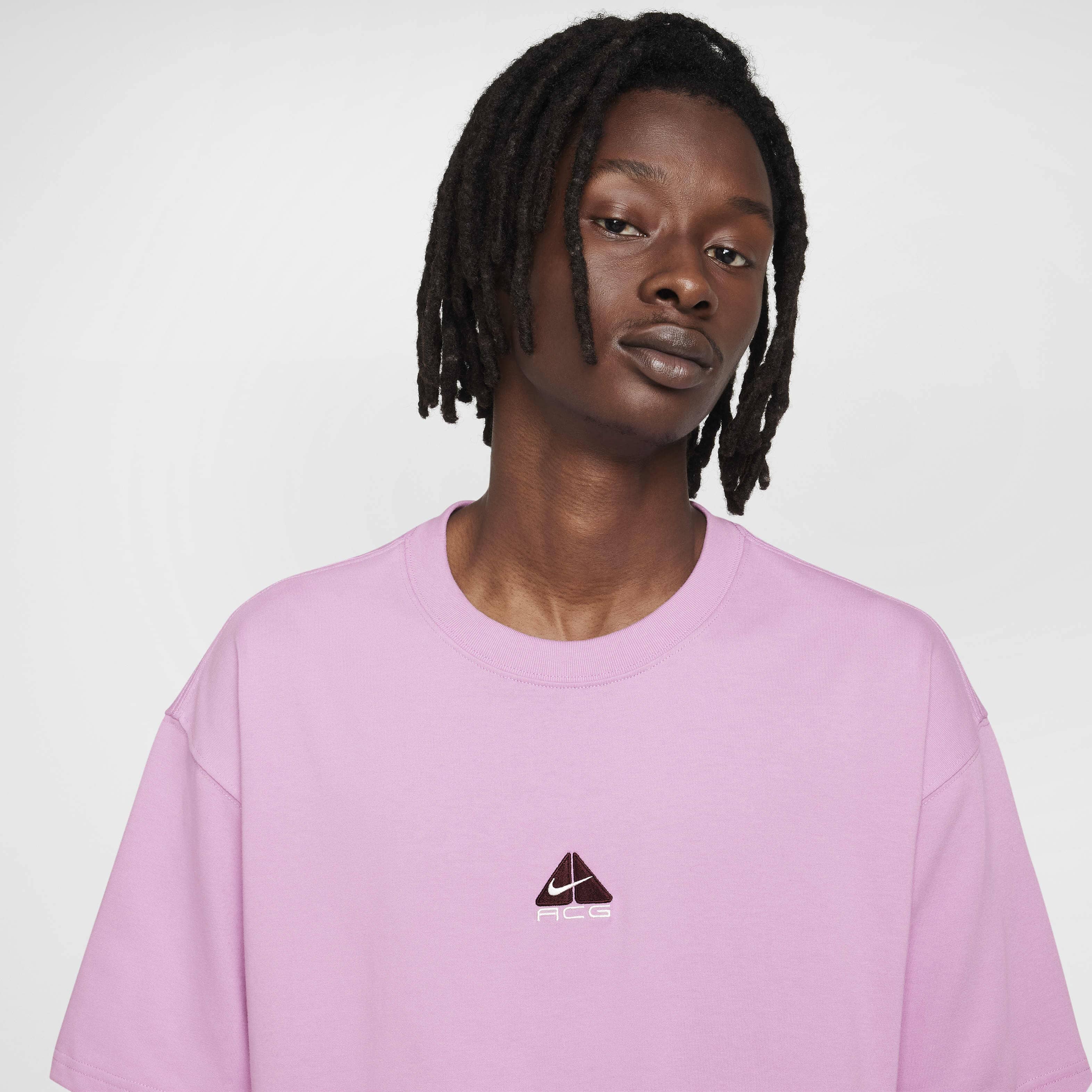 Футболка чоловіча Jordan Acg T-Shirt (DQ1815-632) — фото 3
