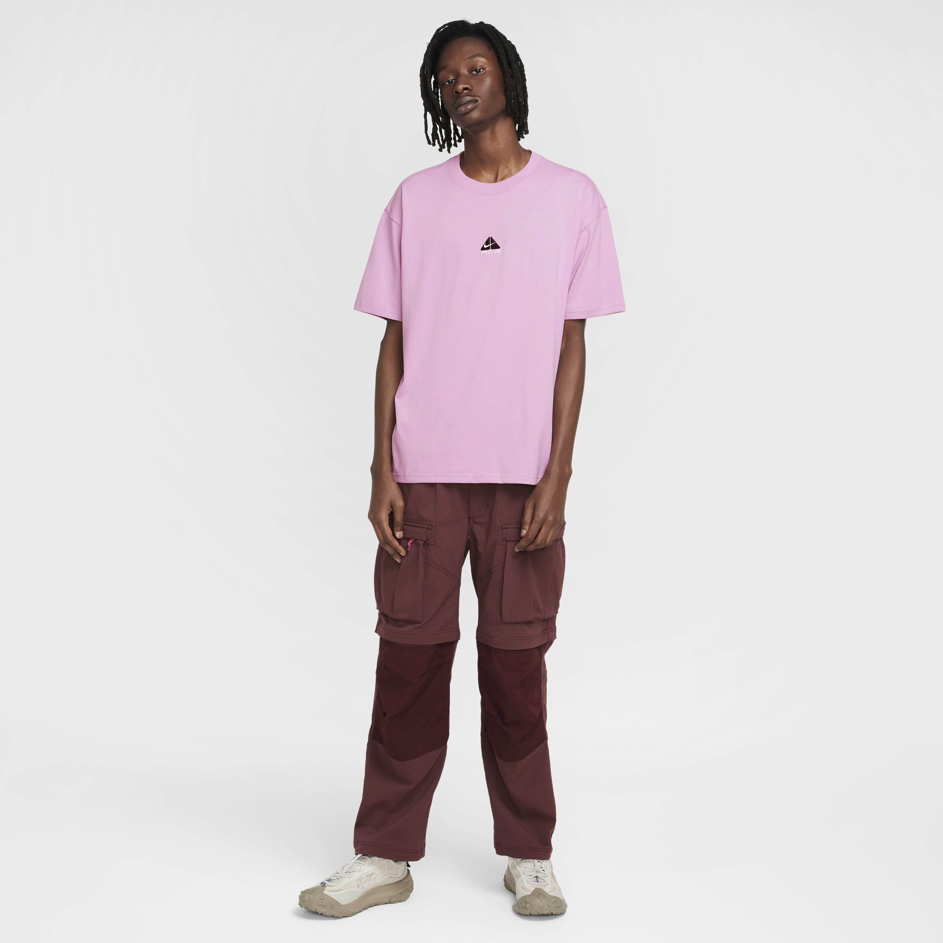 Футболка чоловіча Jordan Acg T-Shirt (DQ1815-632) — фото 5