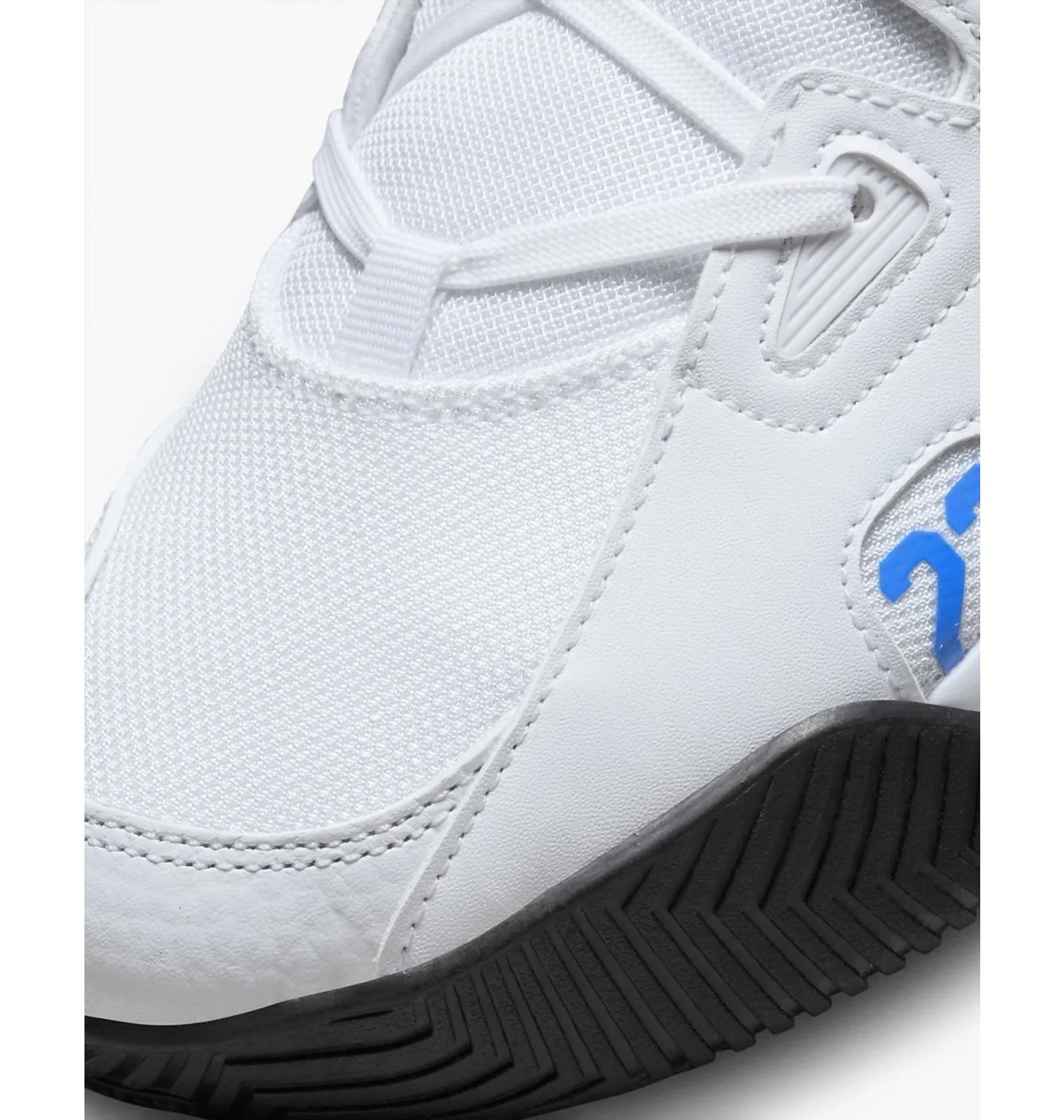 Кросівки чоловічі Jordan Stay Loyal 2 White (DQ8401-100) — фото 10