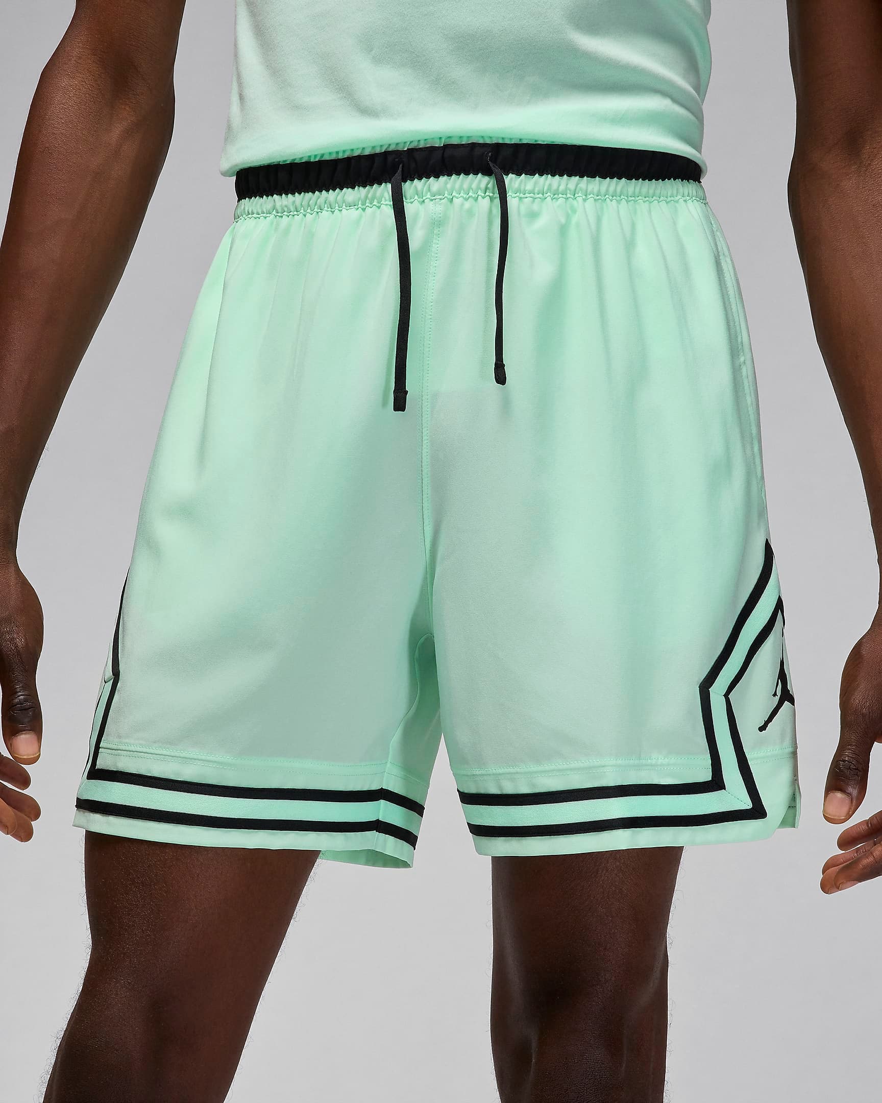 Шорти чоловічі Jordan Dri-Fit Woven Diamond Shorts (FQ2989-353) — фото 4