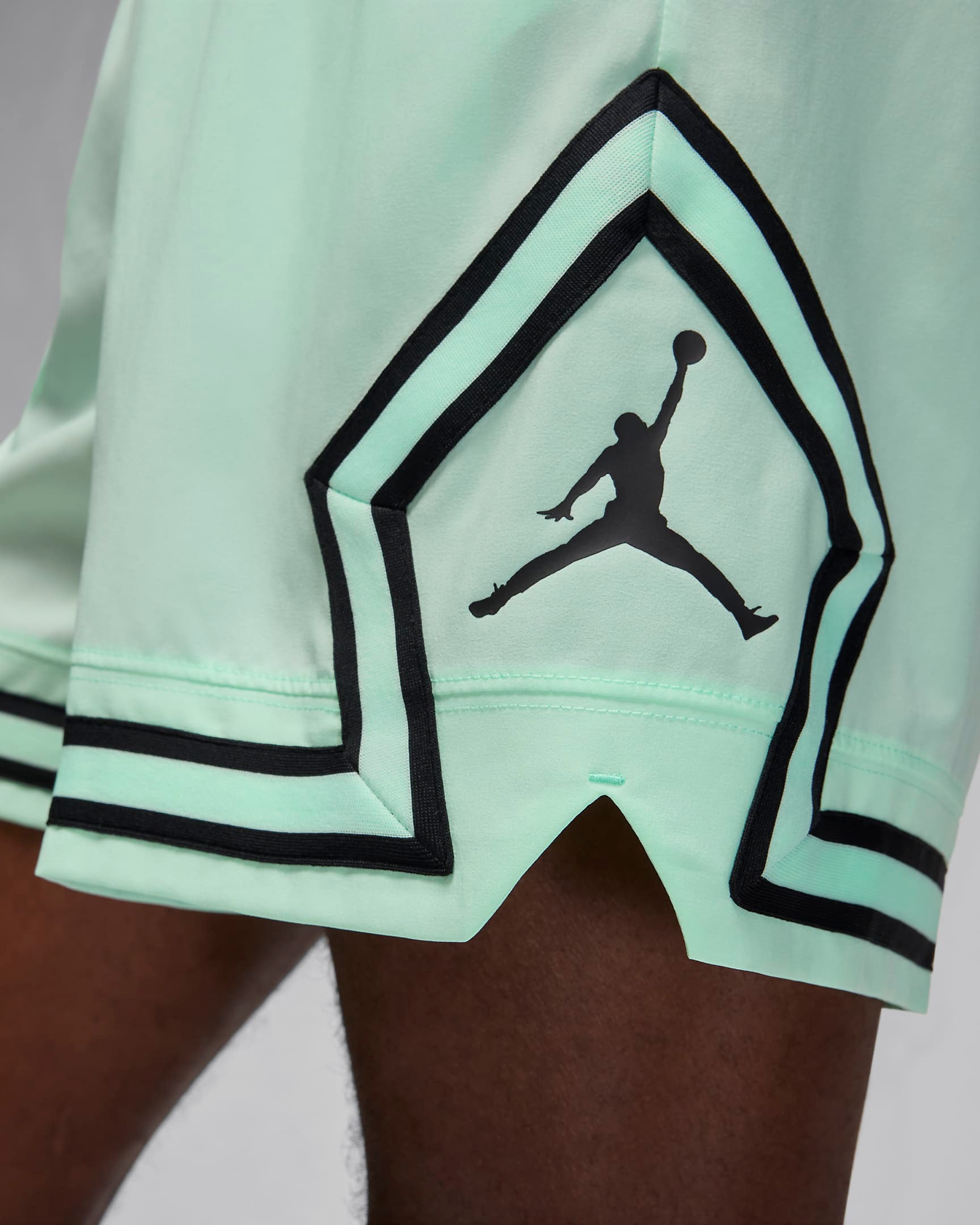 Шорти чоловічі Jordan Dri-Fit Woven Diamond Shorts (FQ2989-353) — фото 5