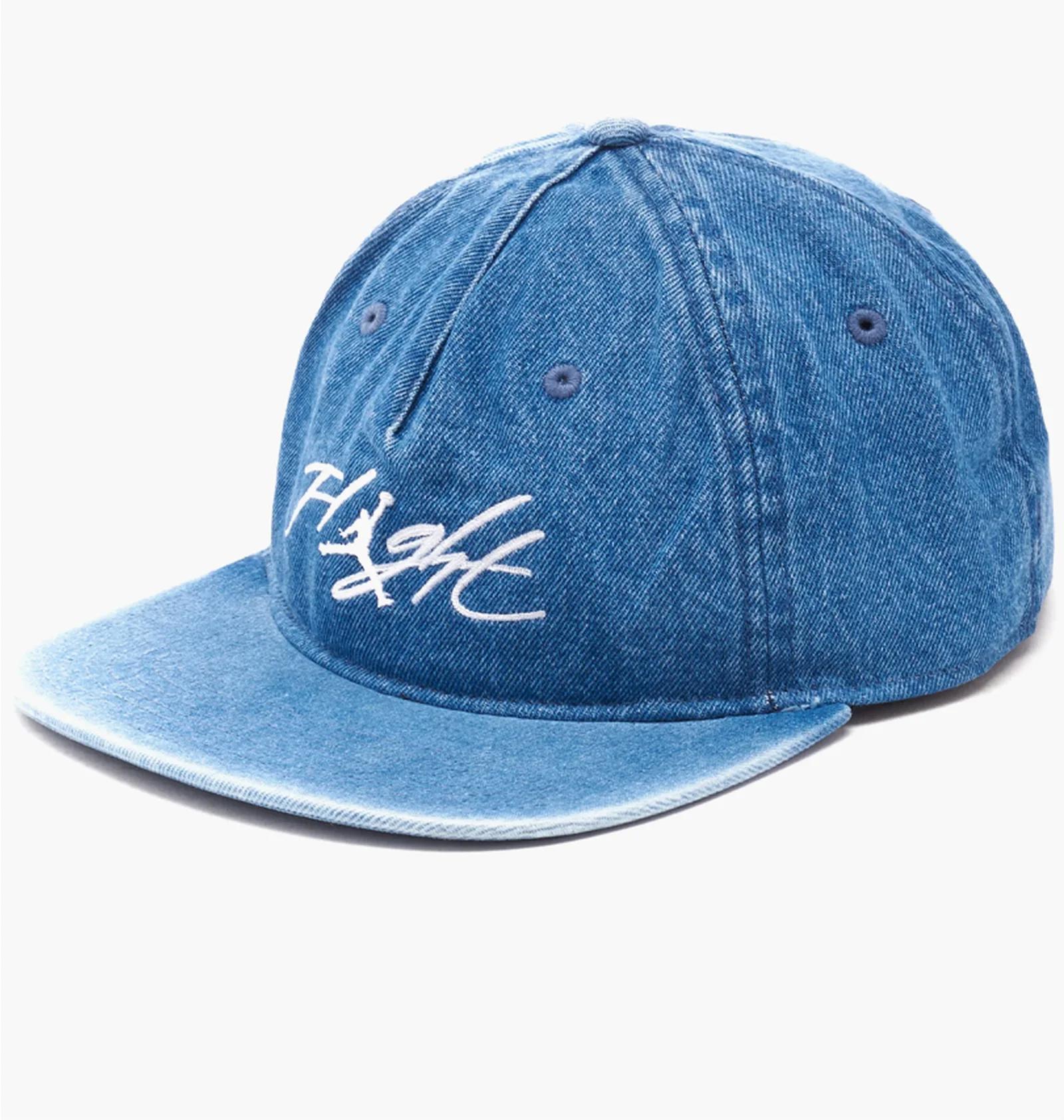 Кепка Jordan Pro Cap (FV5293-437) — фото 3