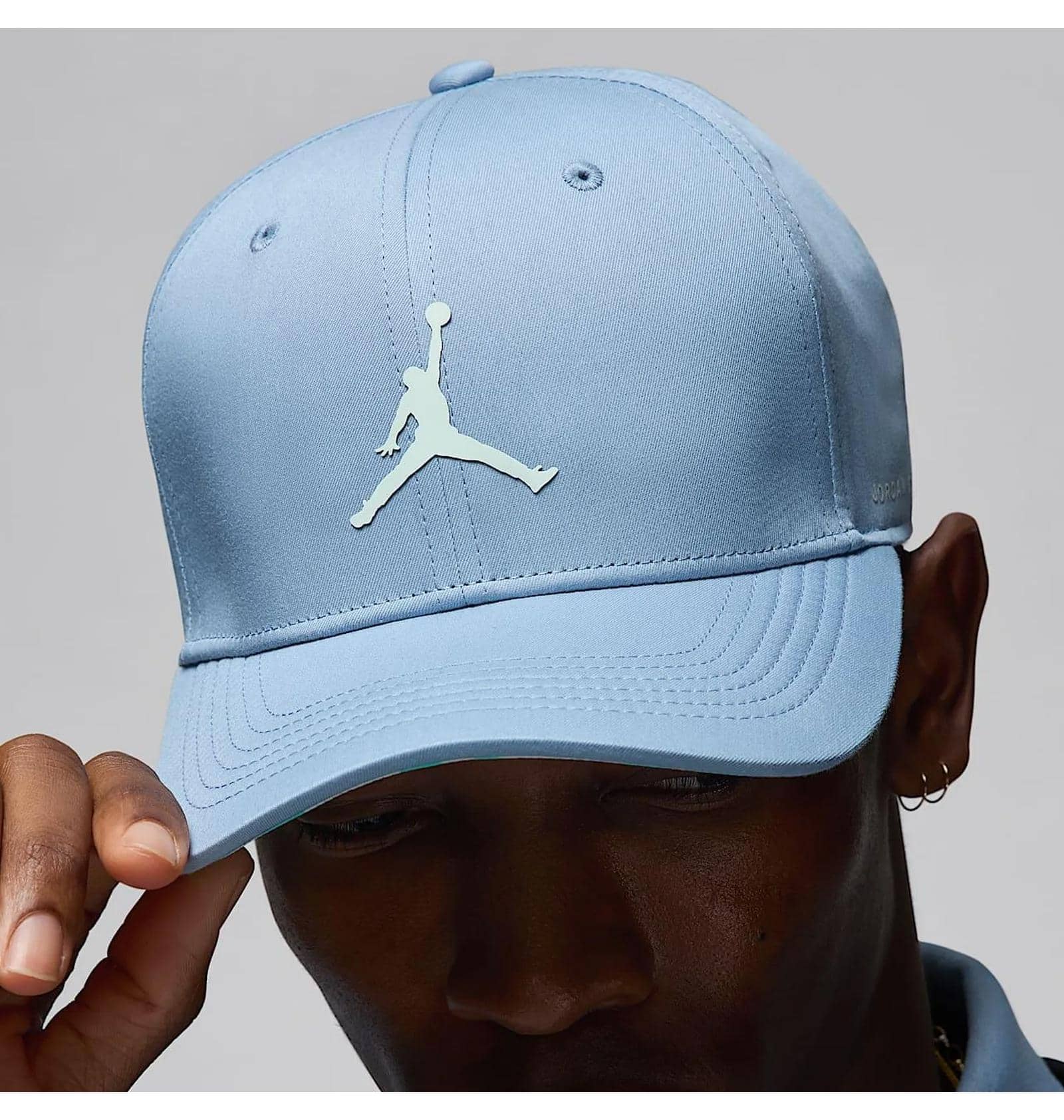 Кепка Jordan Rise Graphic Cap Golf (FV5295-436) — фото 1