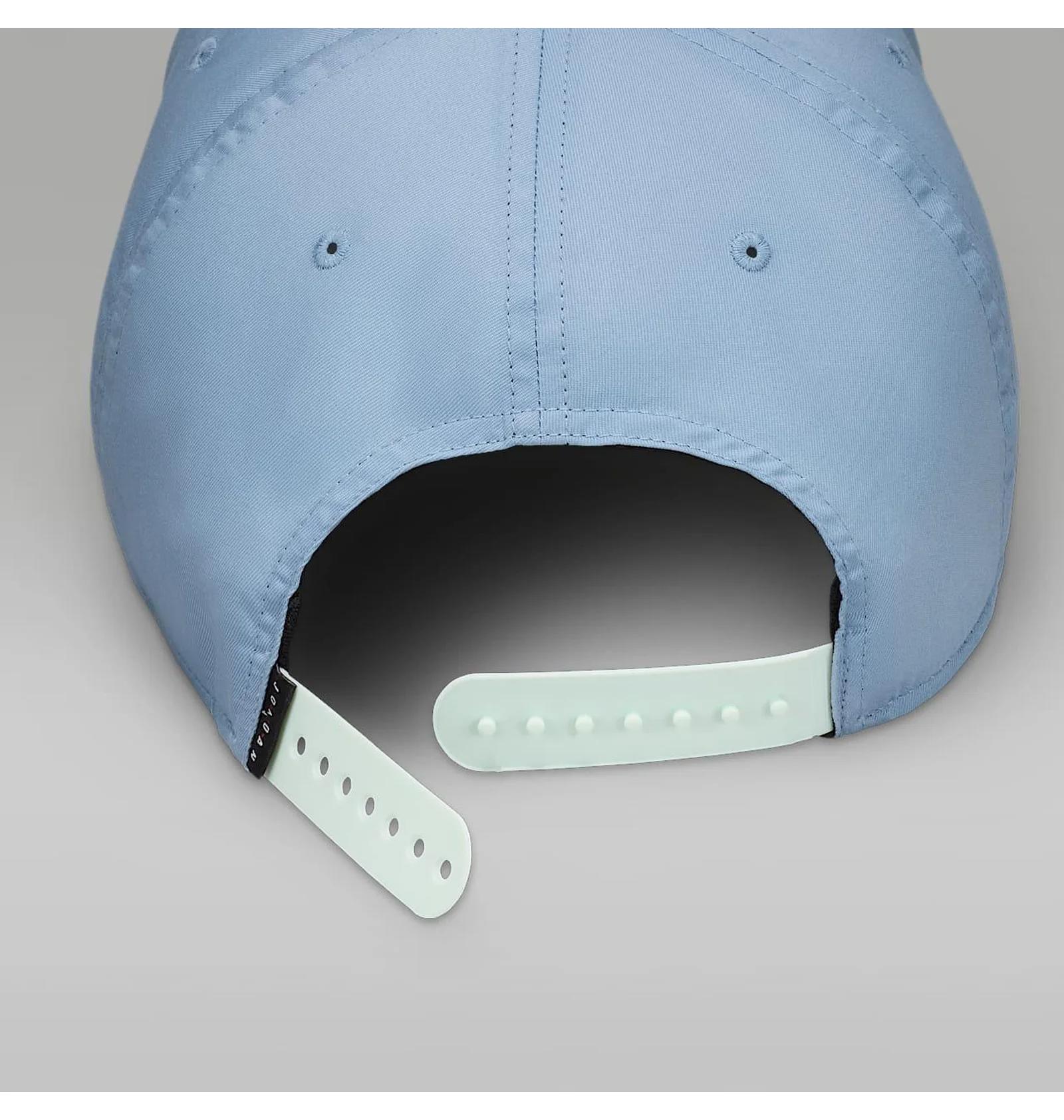 Кепка Jordan Rise Graphic Cap Golf (FV5295-436) — фото 3