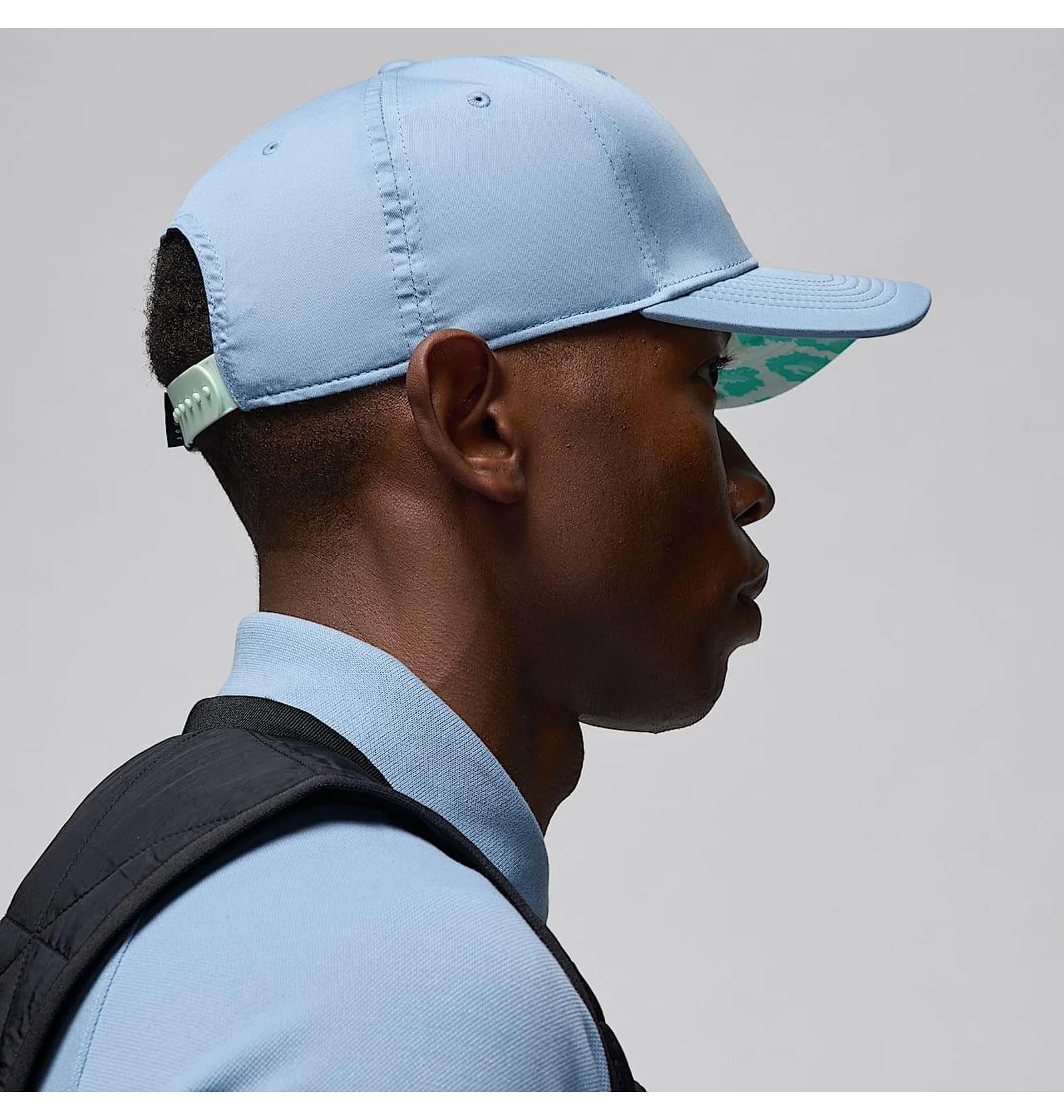 Кепка Jordan Rise Graphic Cap Golf (FV5295-436) — фото 4