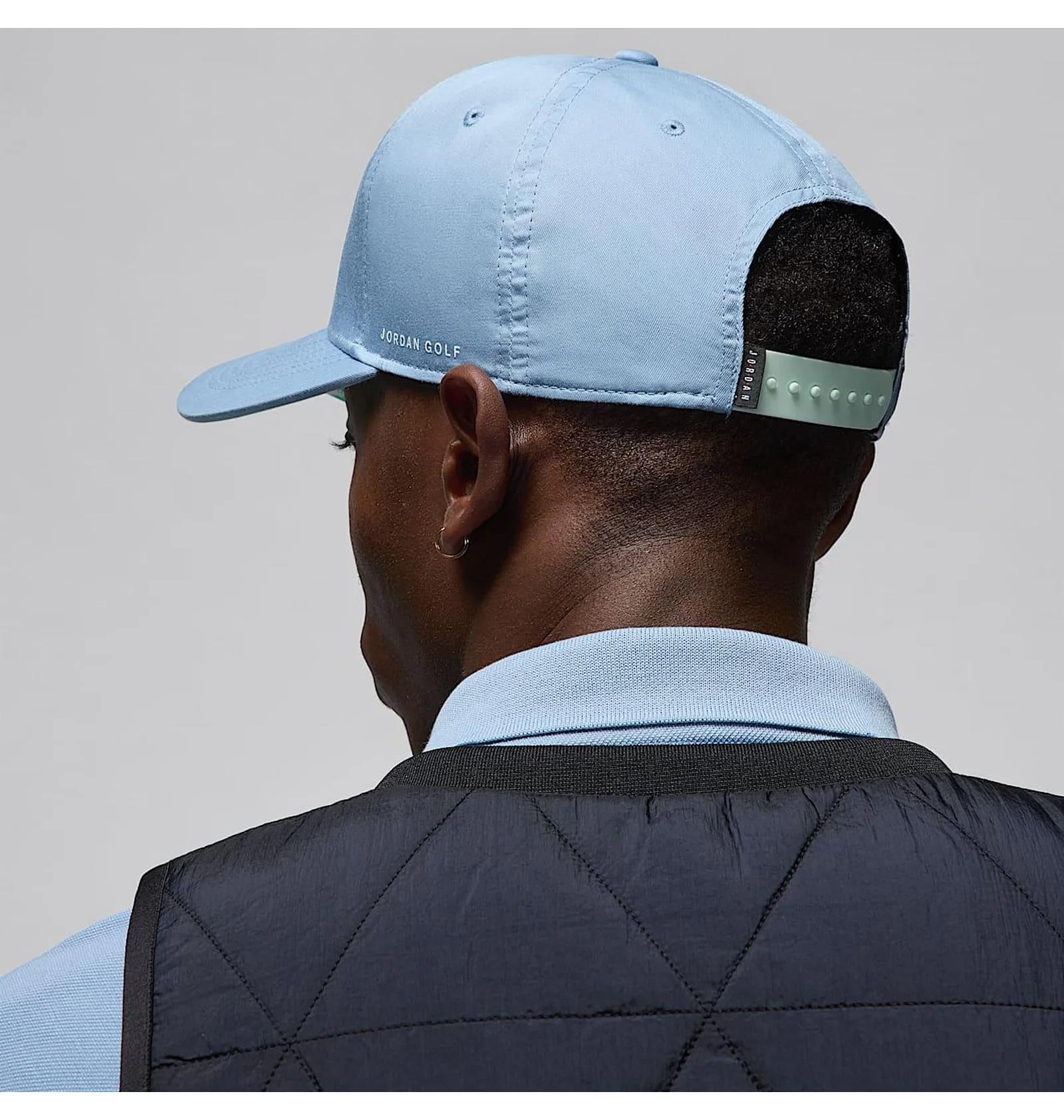 Кепка Jordan Rise Graphic Cap Golf (FV5295-436) — фото 5