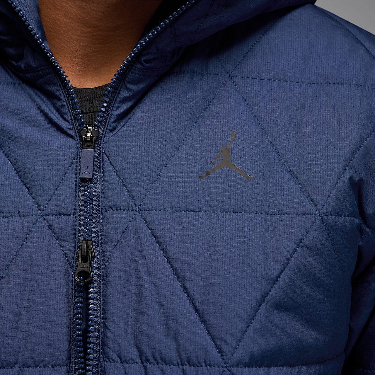 Куртка чоловіча Jordan Therma-Fit Sport (FZ3162-492) — фото 3