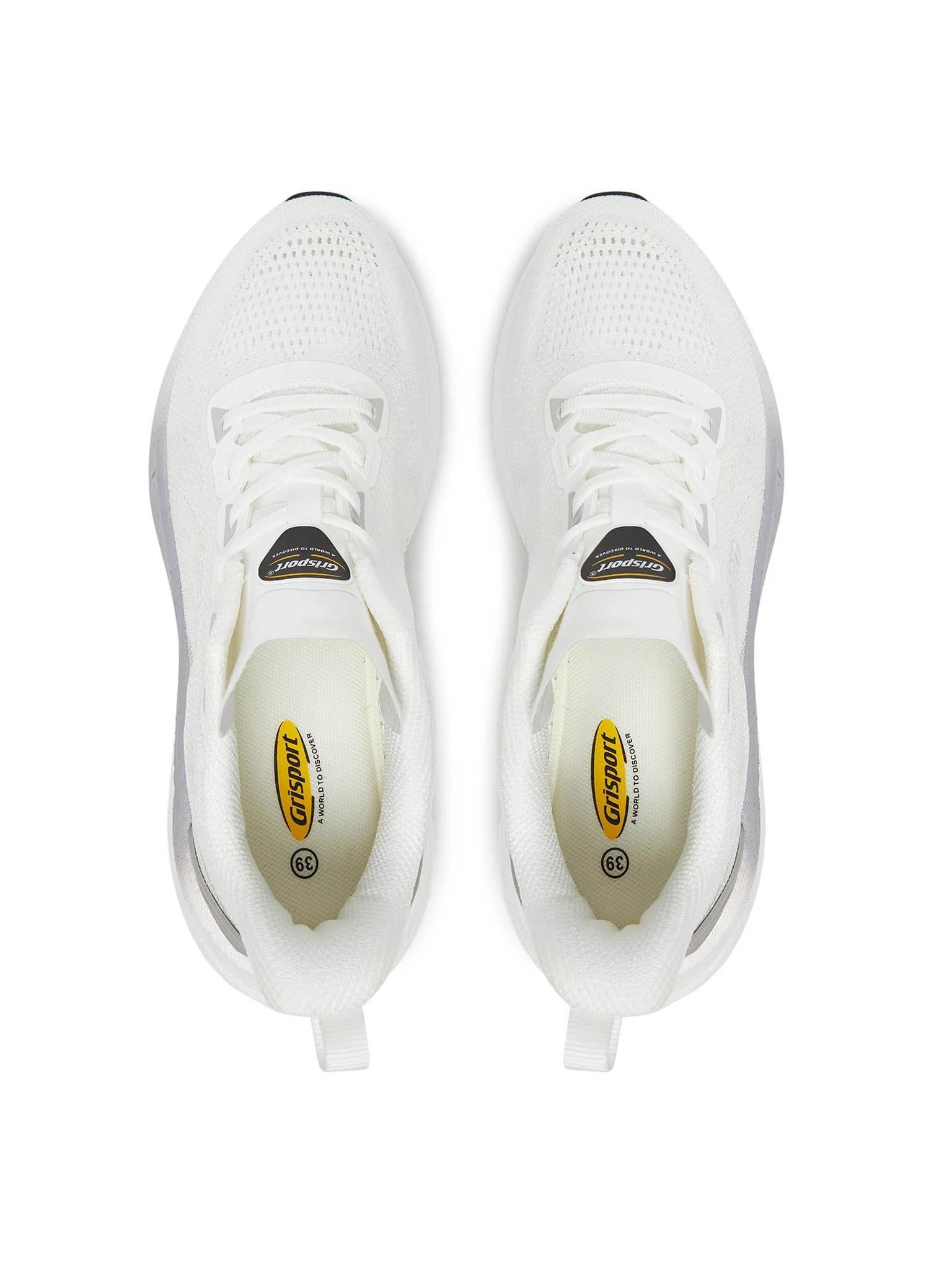Кросівки жіночі Grisport Sneakers (GR-25-32-9001L) — фото 6