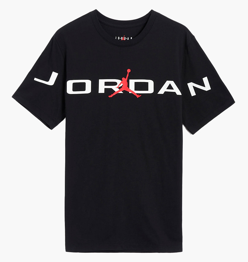 Футболка чоловіча Jordan T-Shirt (HJ2358-010) — фото 1