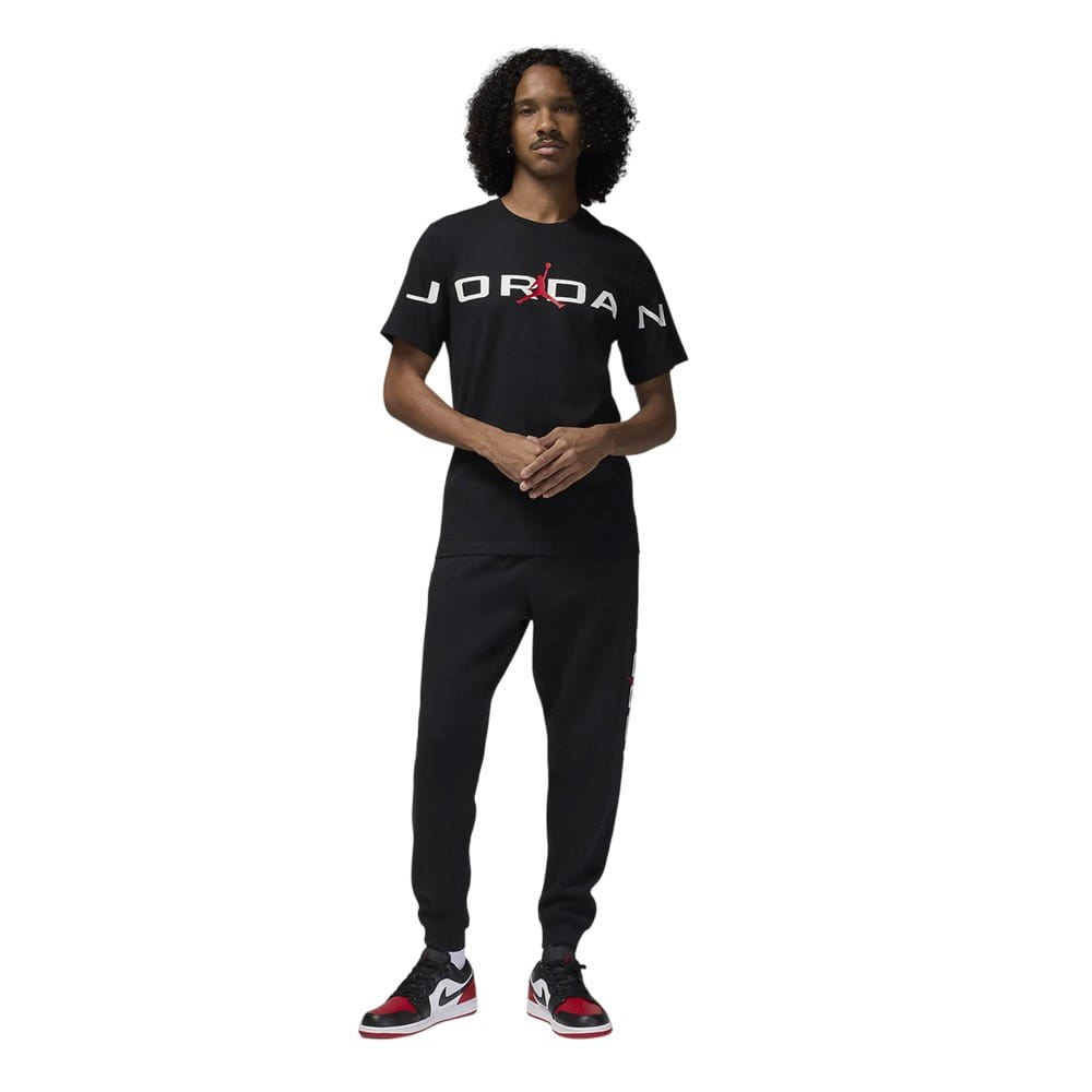 Футболка чоловіча Jordan T-Shirt (HJ2358-010) — фото 4