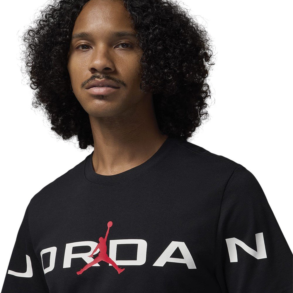 Футболка чоловіча Jordan T-Shirt (HJ2358-010) — фото 5