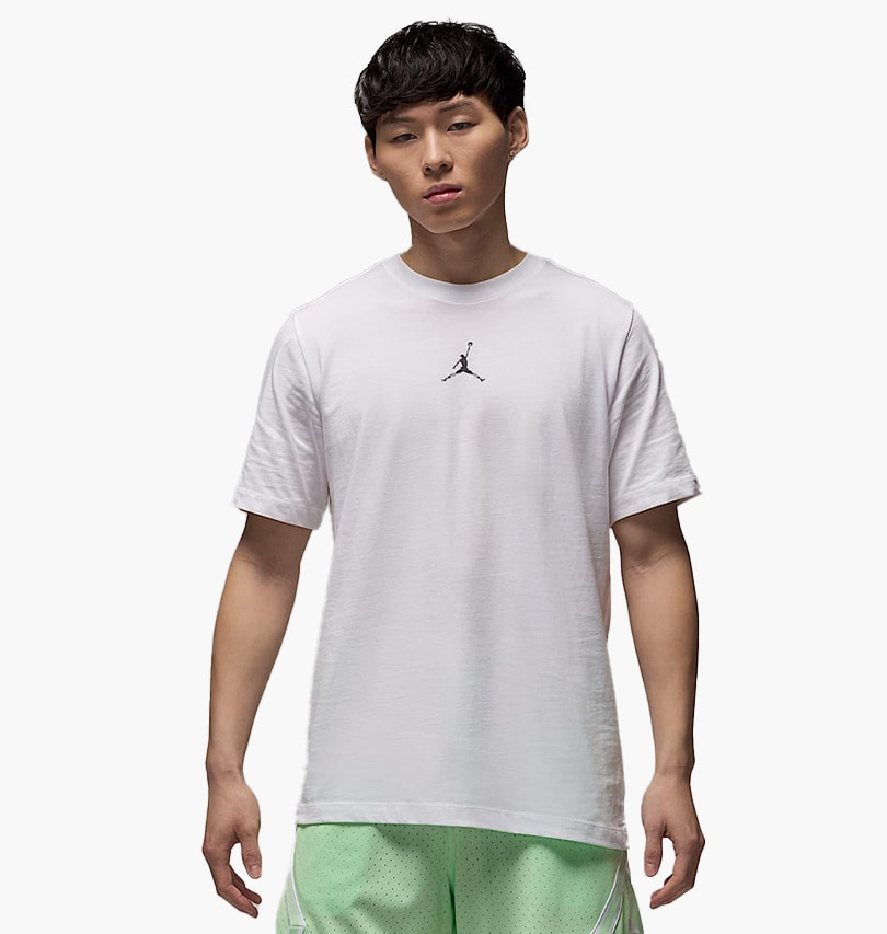 Футболка чоловіча Jordan Dri-Fit (HJ2397-100) — фото 1