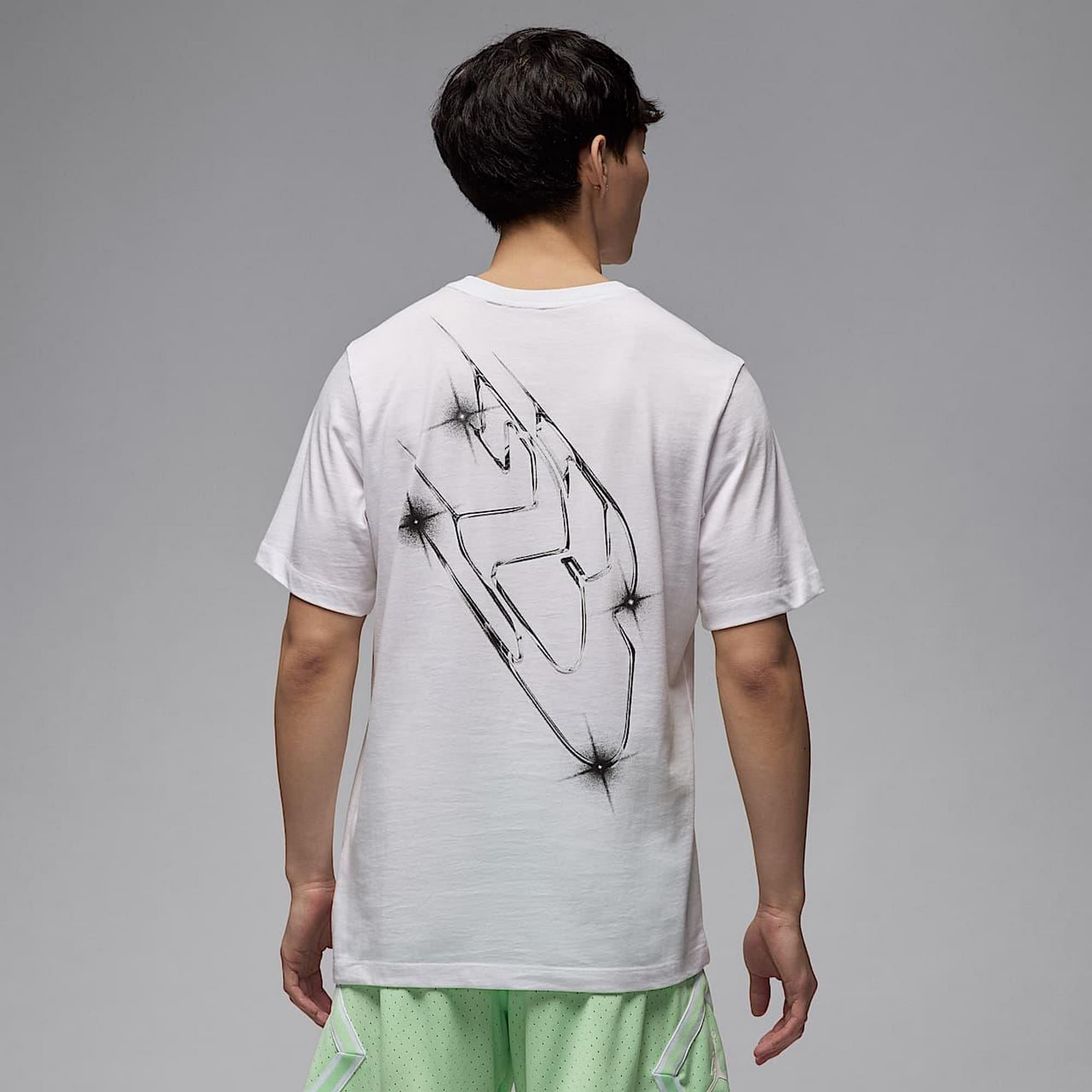 Футболка чоловіча Jordan Dri-Fit (HJ2397-100) — фото 5