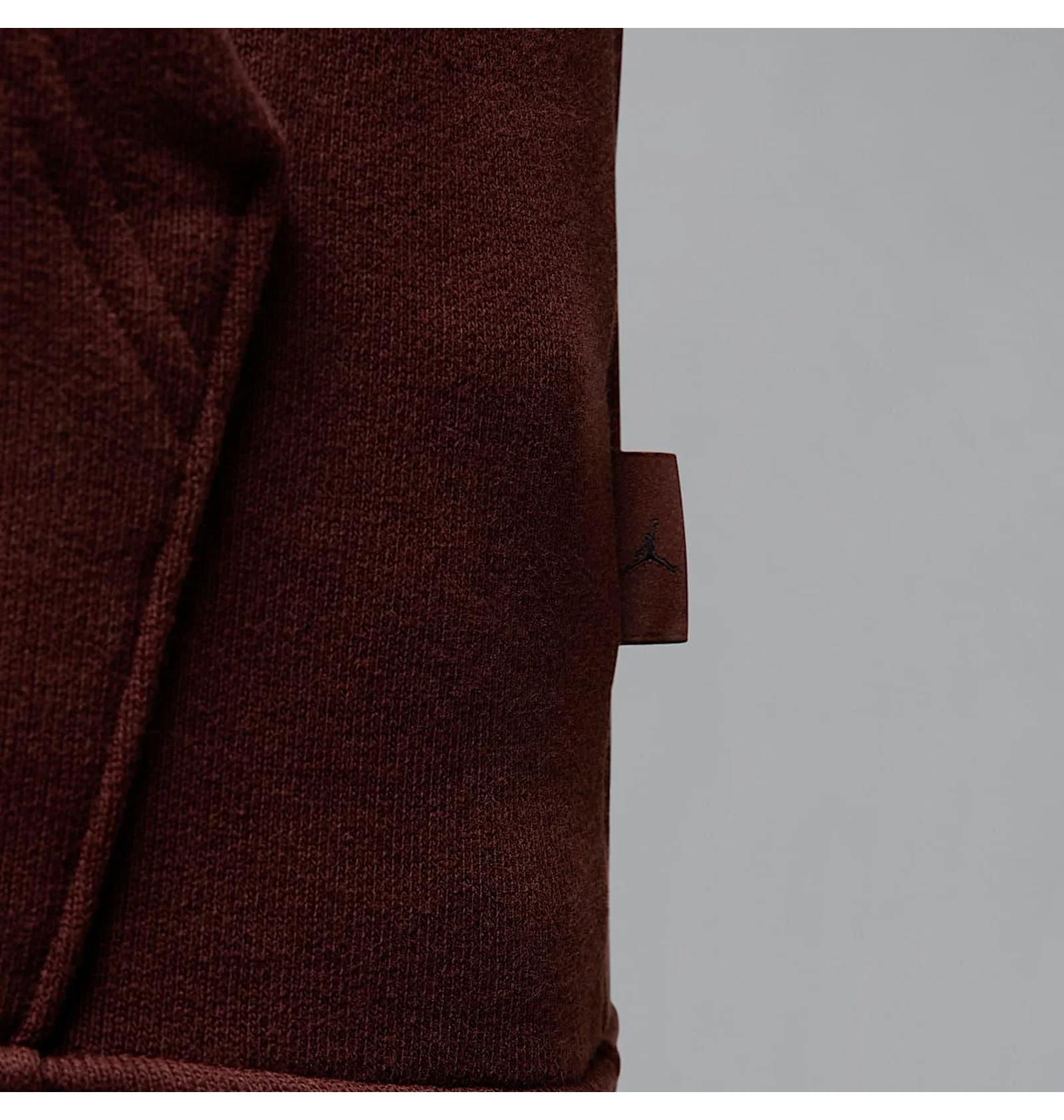 Кофта чоловіча Jordan Wordmark Shanghai Fleece Hoodie (HJ3450-227) — фото 3