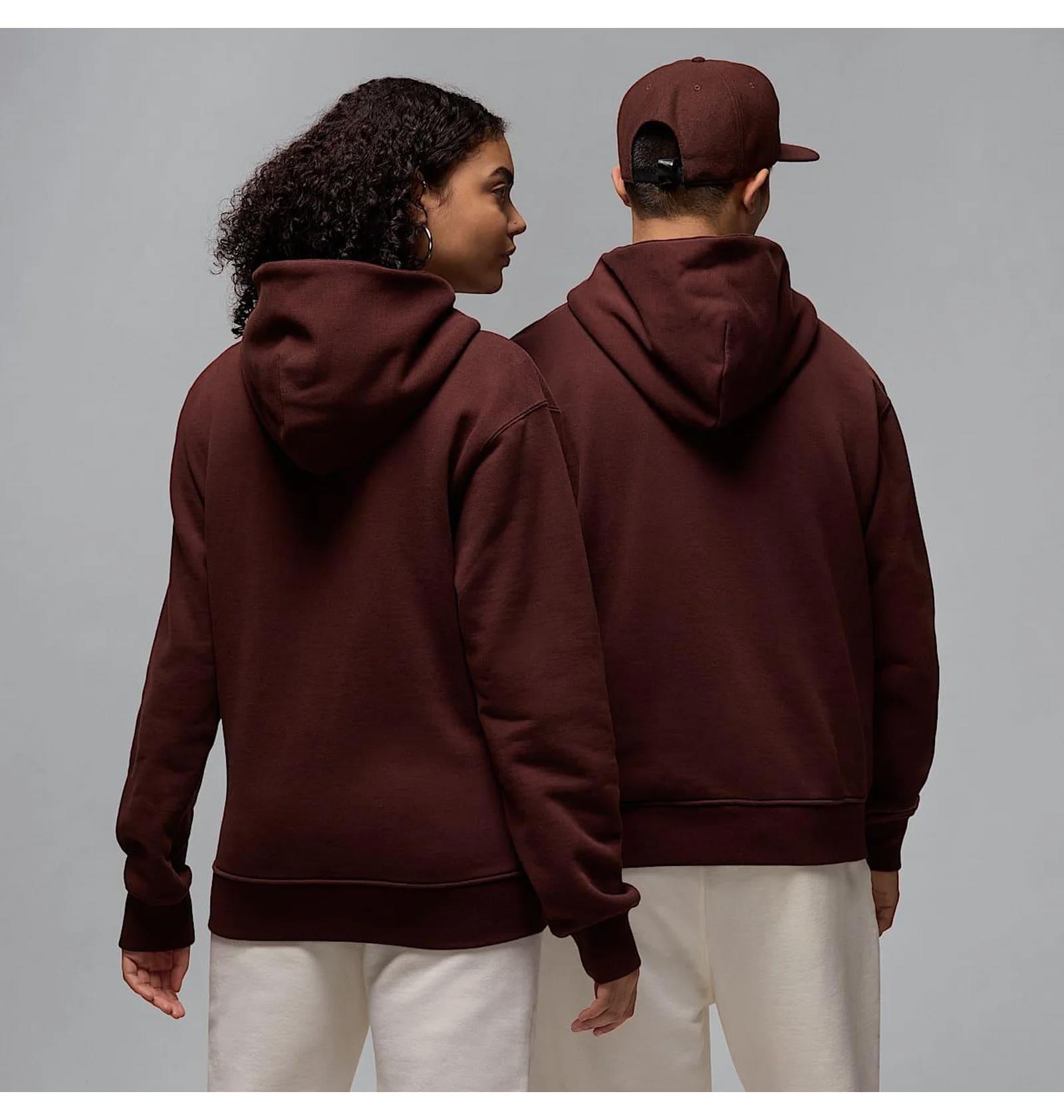 Кофта чоловіча Jordan Wordmark Shanghai Fleece Hoodie (HJ3450-227) — фото 6