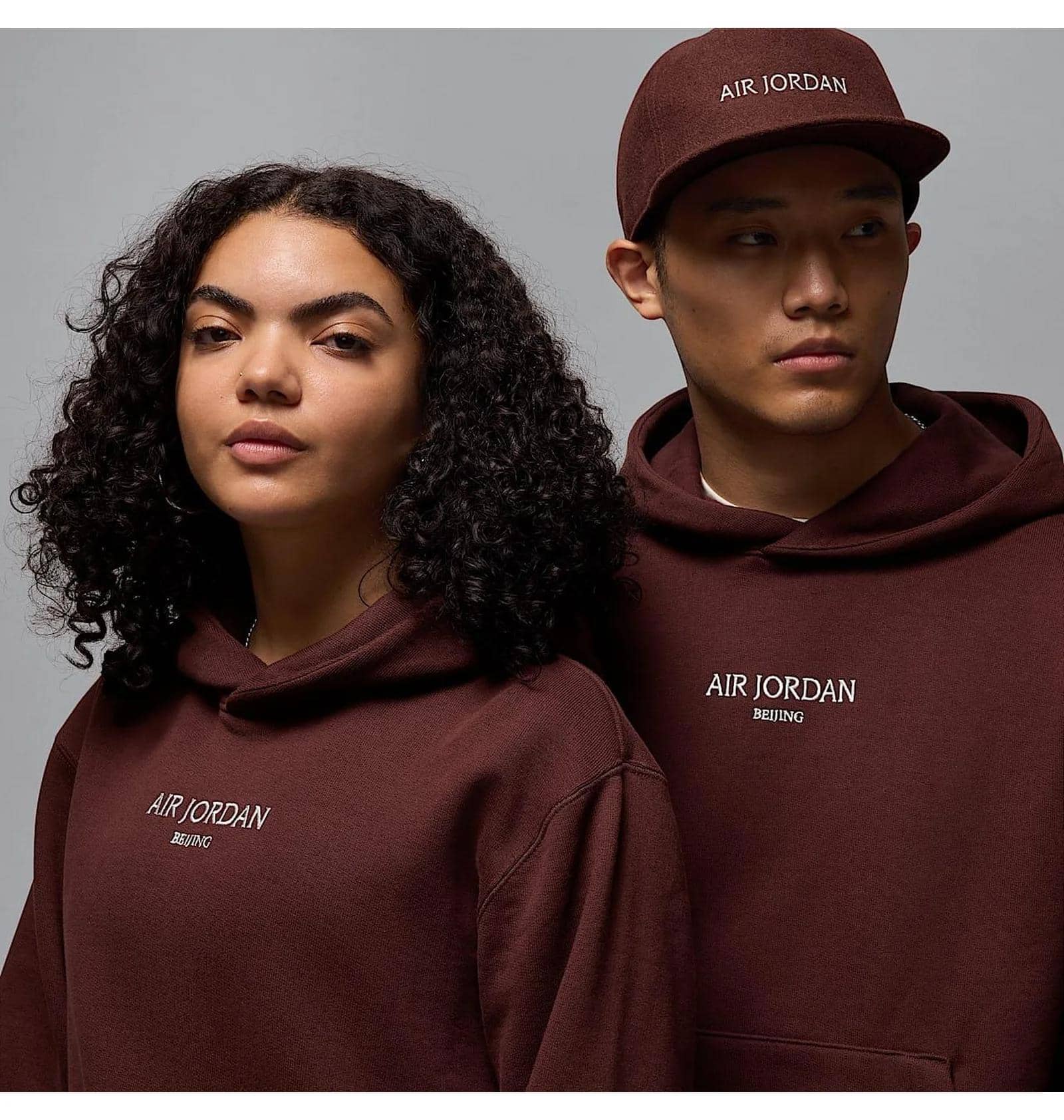 Кофта чоловіча Jordan Wordmark Shanghai Fleece Hoodie (HJ3450-227) — фото 7