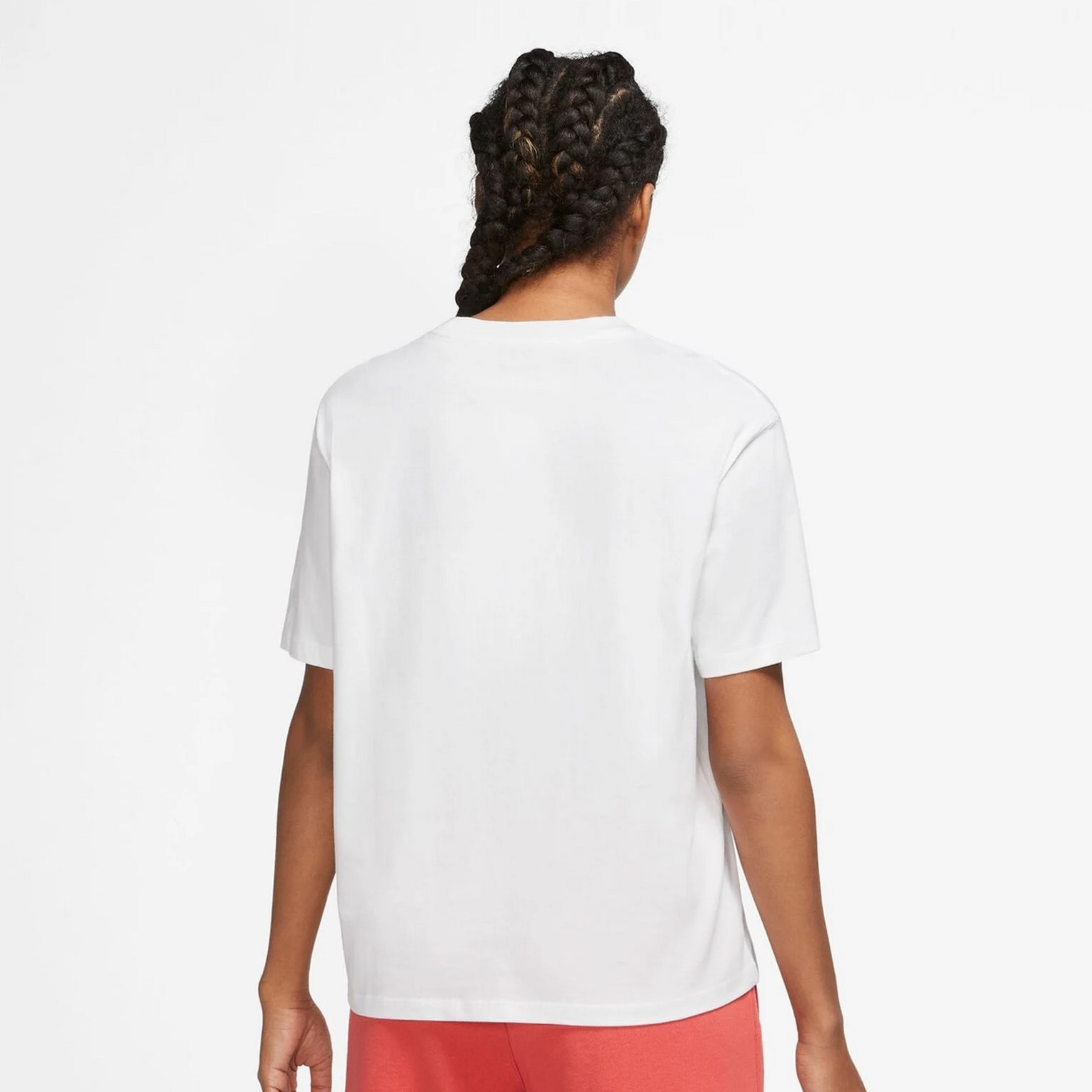 Футболка жіноча Jordan Essential Tee Core 23 White (HJ5490-100) — фото 4