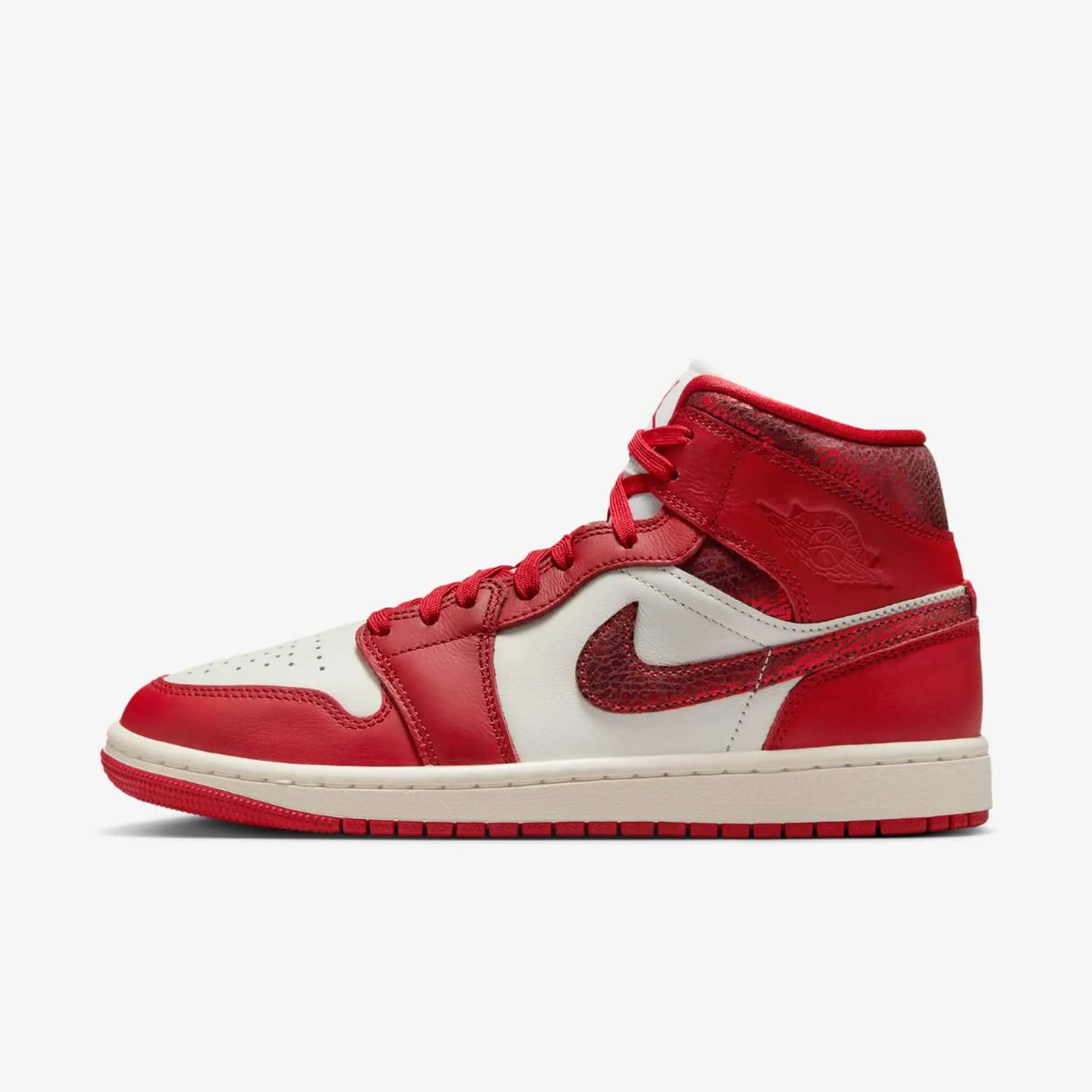 Кросівки Air Jordan 1 Mid SE — фото 1