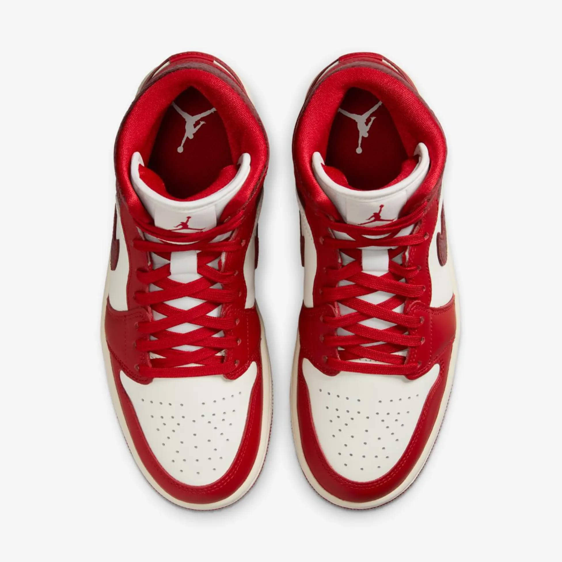 Кросівки Air Jordan 1 Mid SE — фото 5
