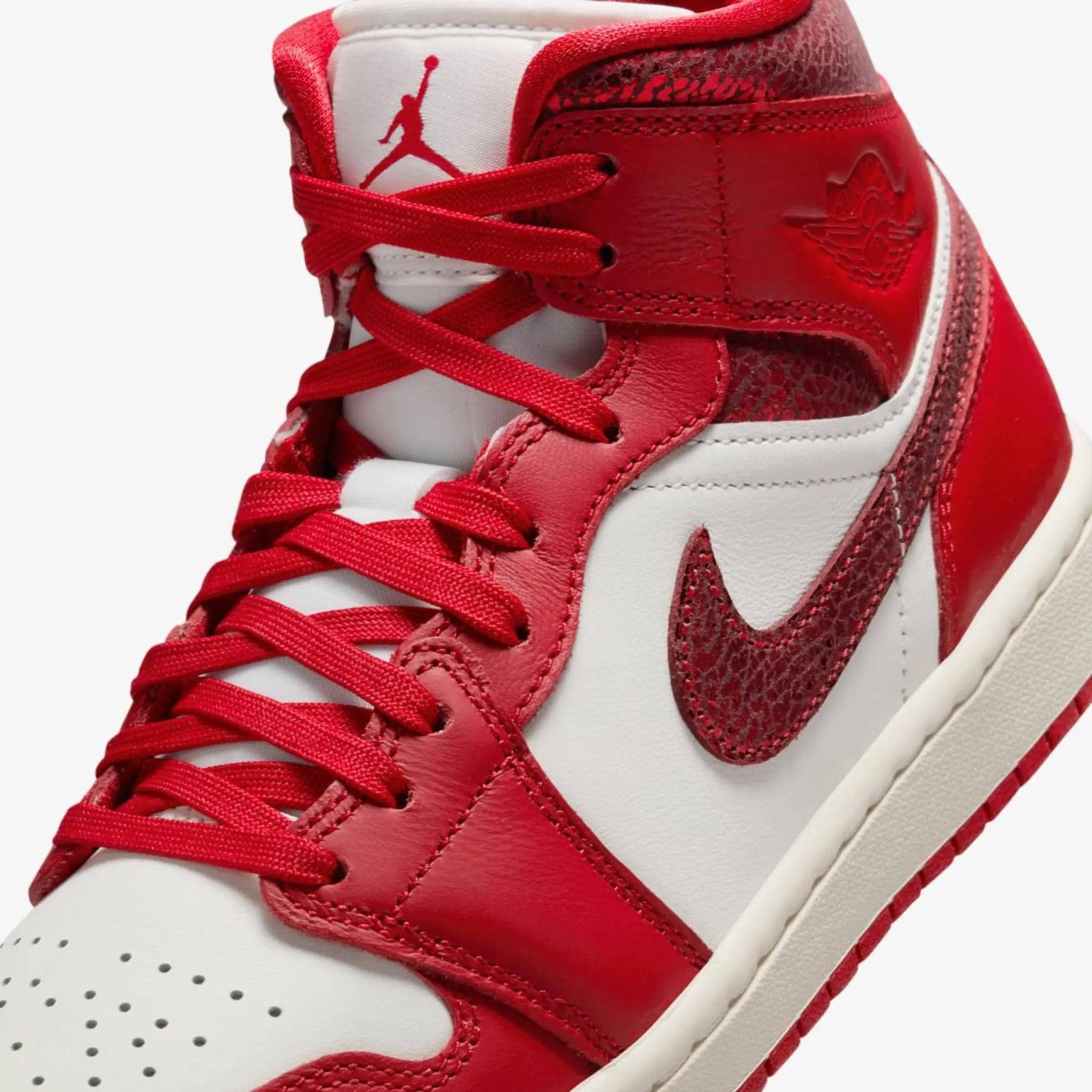 Кросівки Air Jordan 1 Mid SE — фото 6