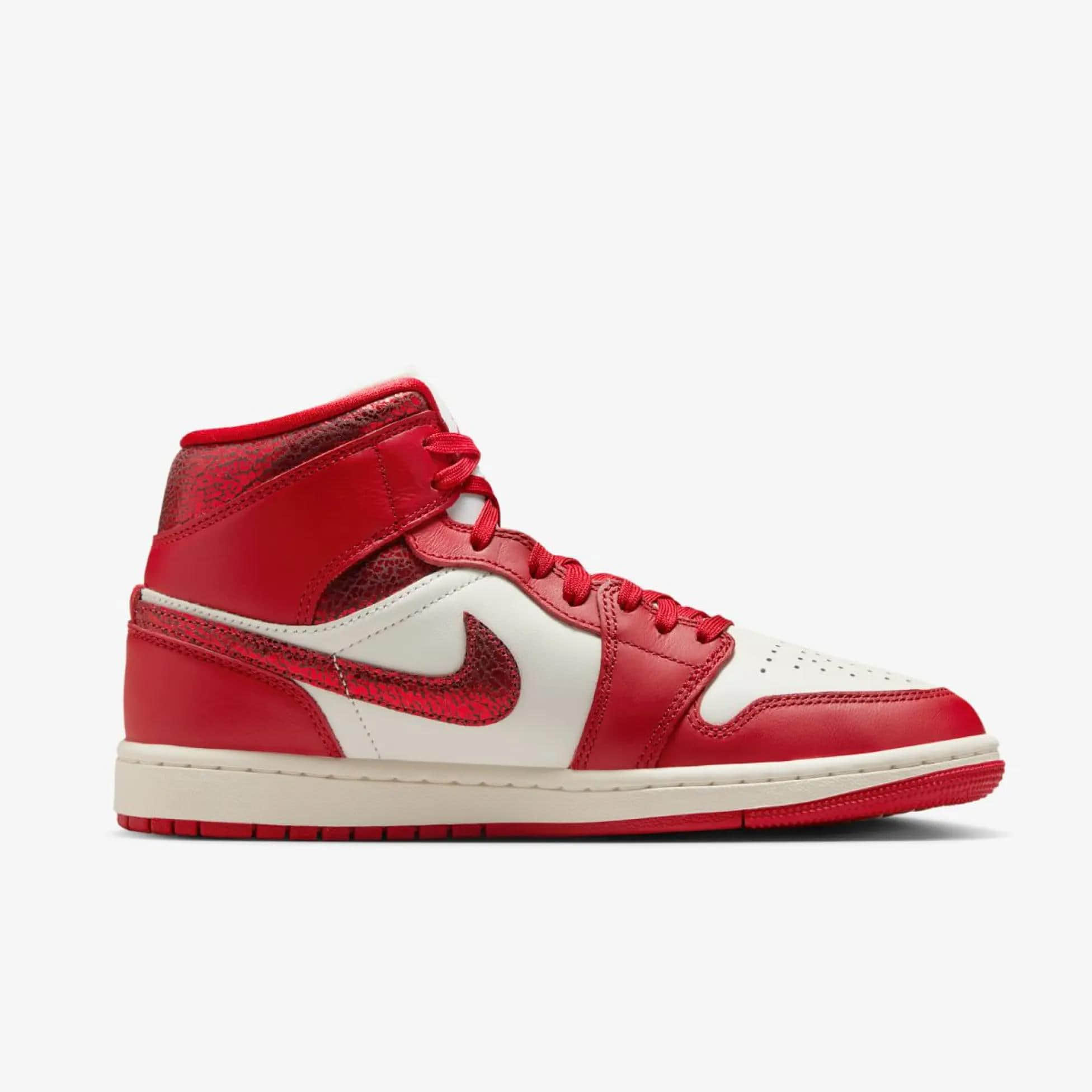 Кросівки Air Jordan 1 Mid SE — фото 7