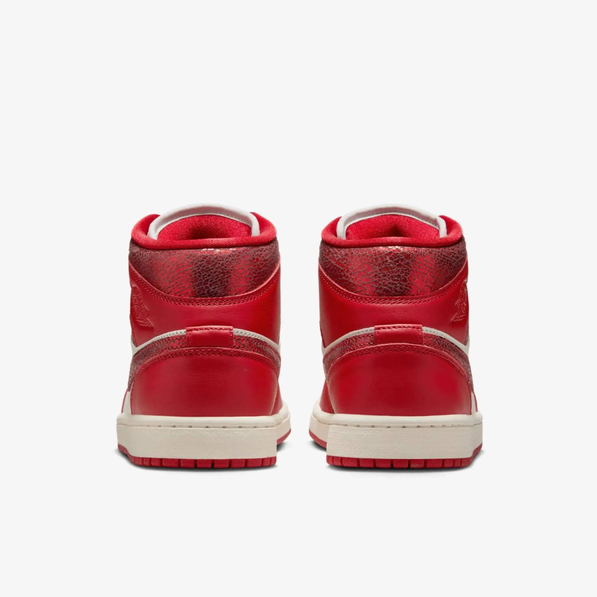 Кросівки Air Jordan 1 Mid SE — фото 8