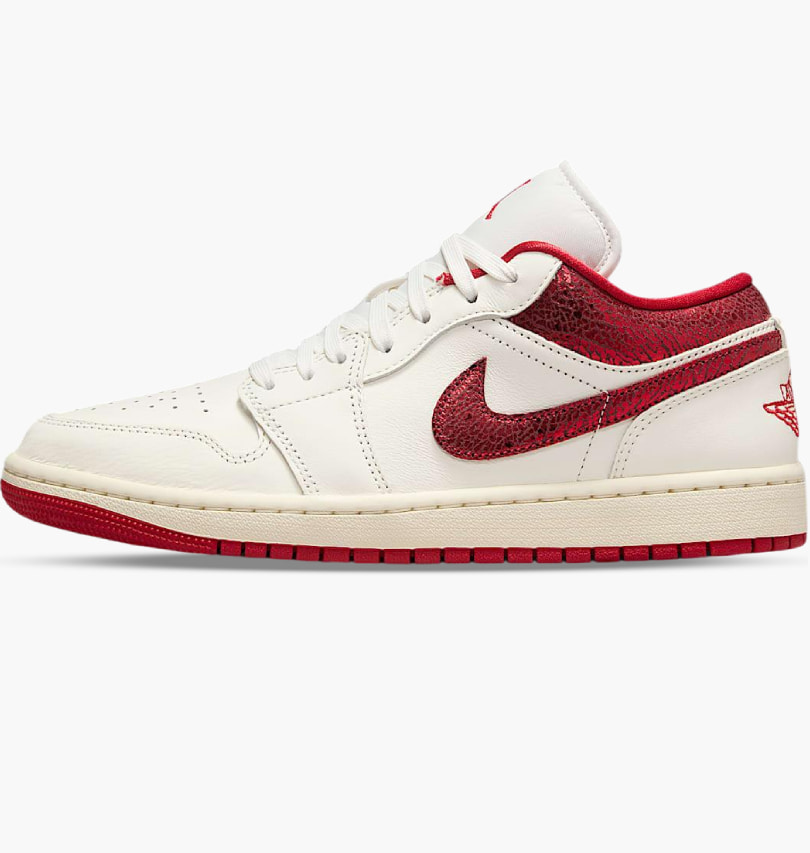 Кросівки Air Jordan 1 Low SE — фото 1