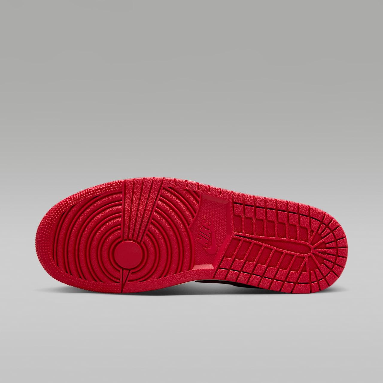 Кросівки Air Jordan 1 Low SE — фото 3