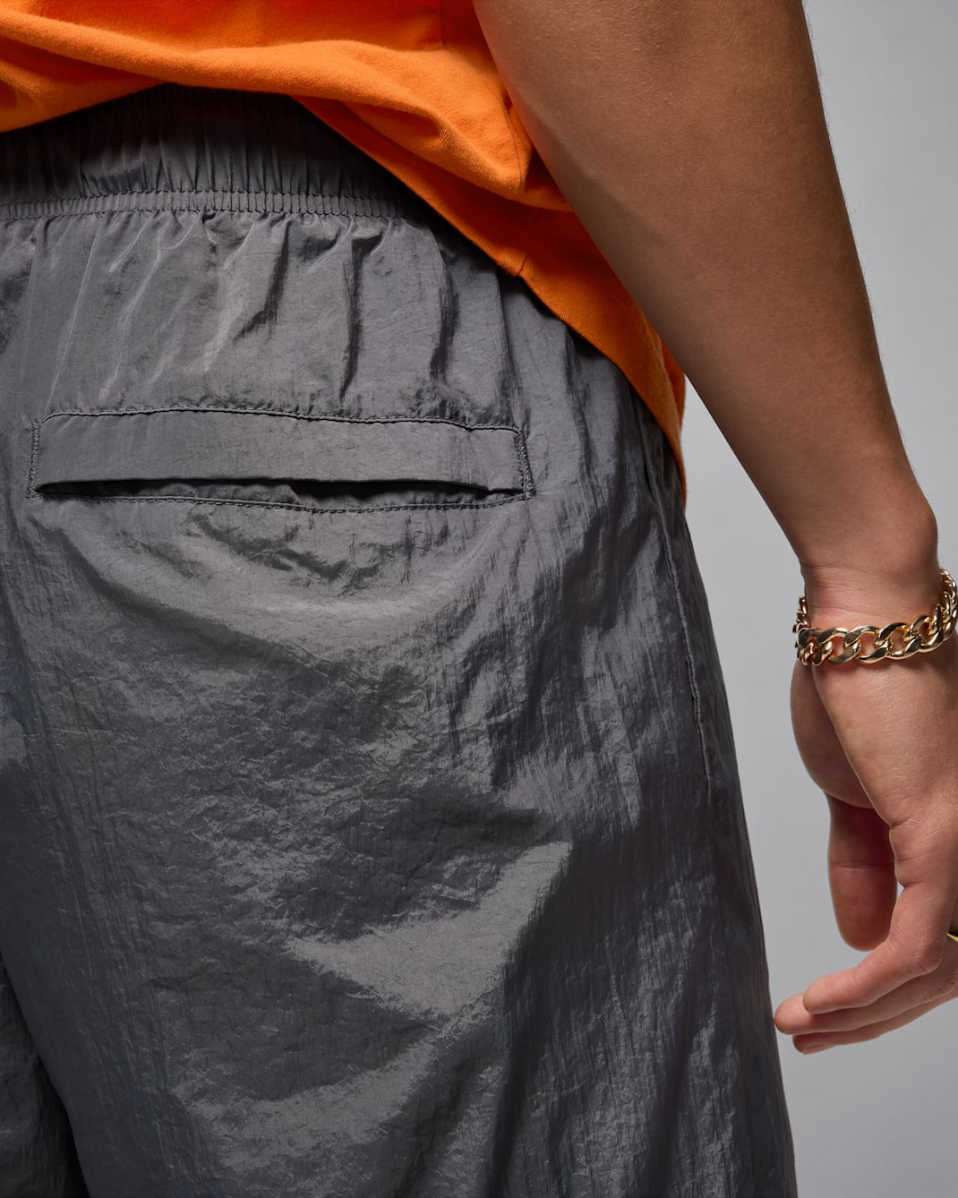 Брюки чоловічі Jordan Brooklyn Men's Draft Pants (IB1047-068) — фото 4