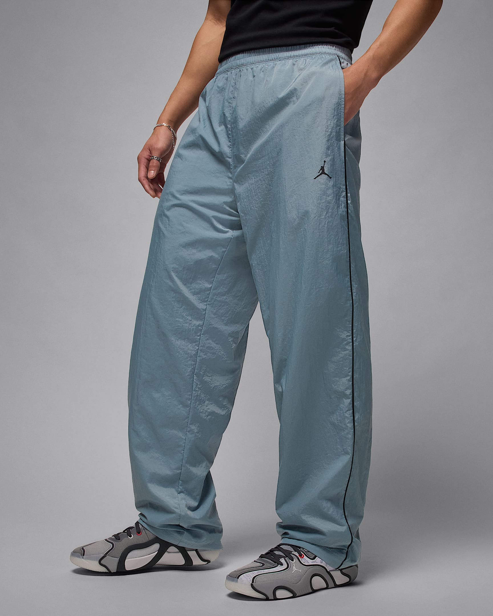 Брюки чоловічі Jordan Sport Classicpants (IB2243-041) — фото 1