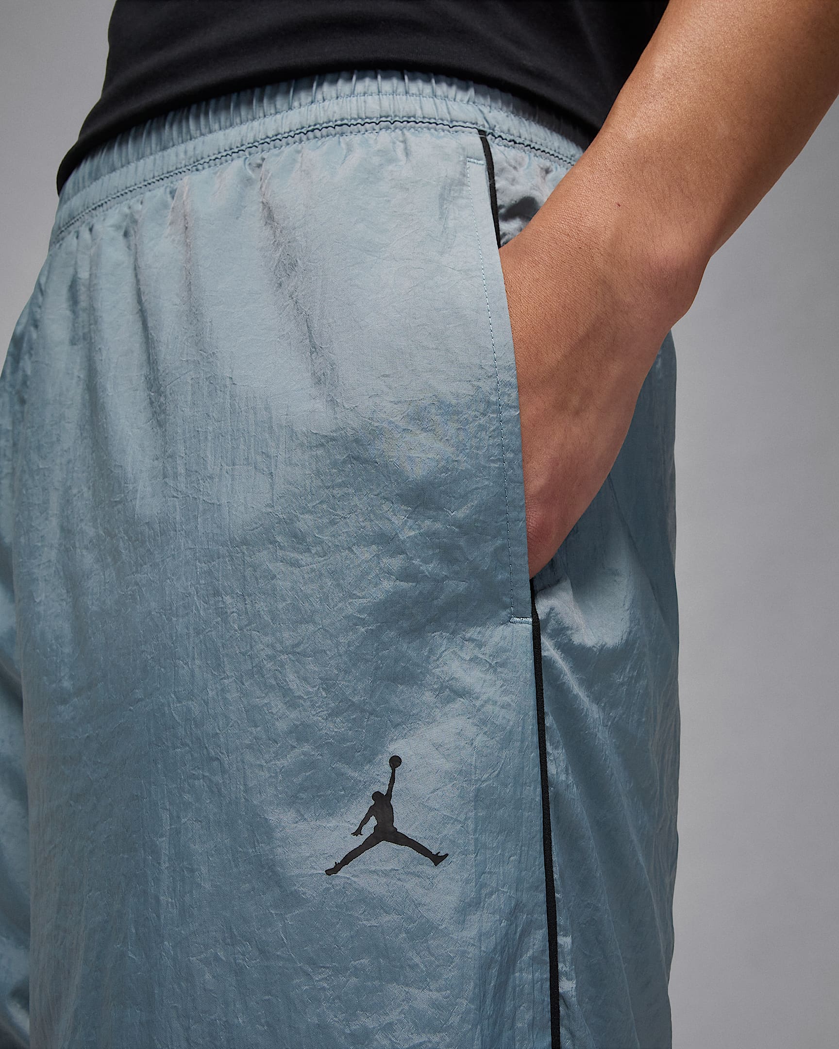 Брюки чоловічі Jordan Sport Classicpants (IB2243-041) — фото 3