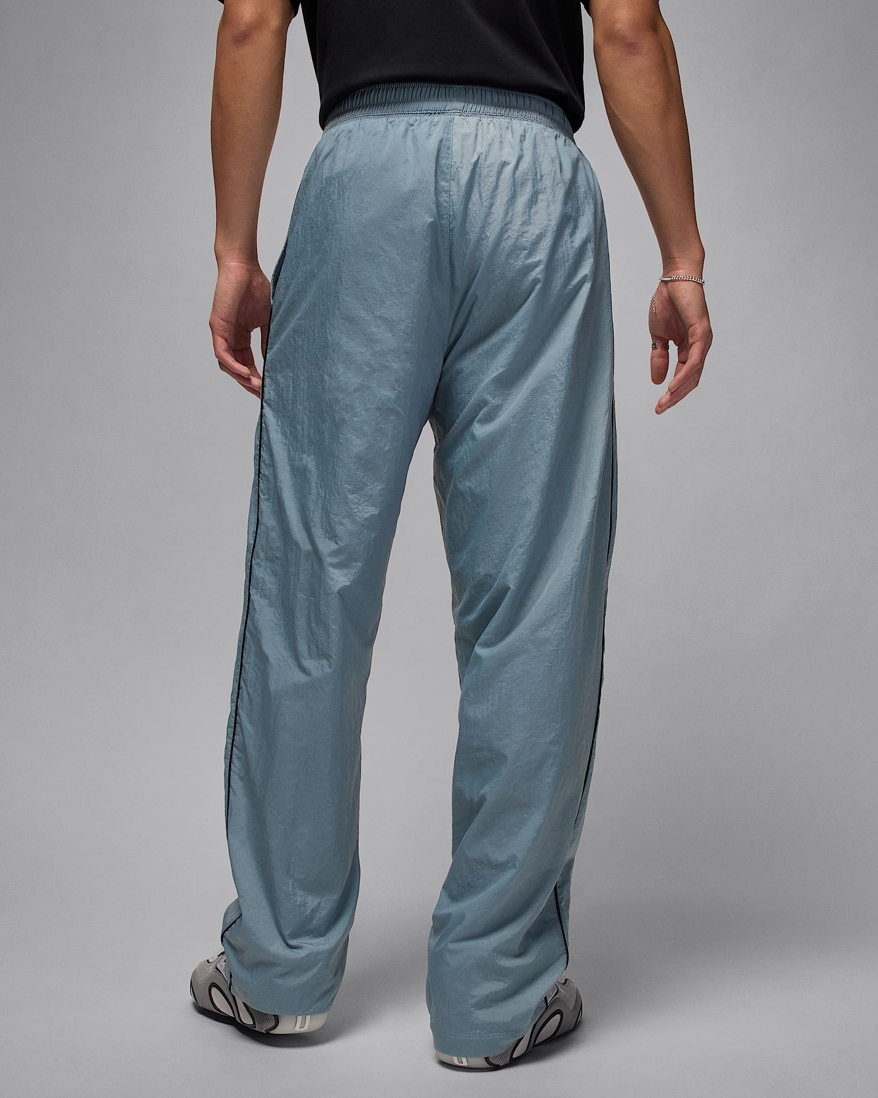Брюки чоловічі Jordan Sport Classicpants (IB2243-041) — фото 4