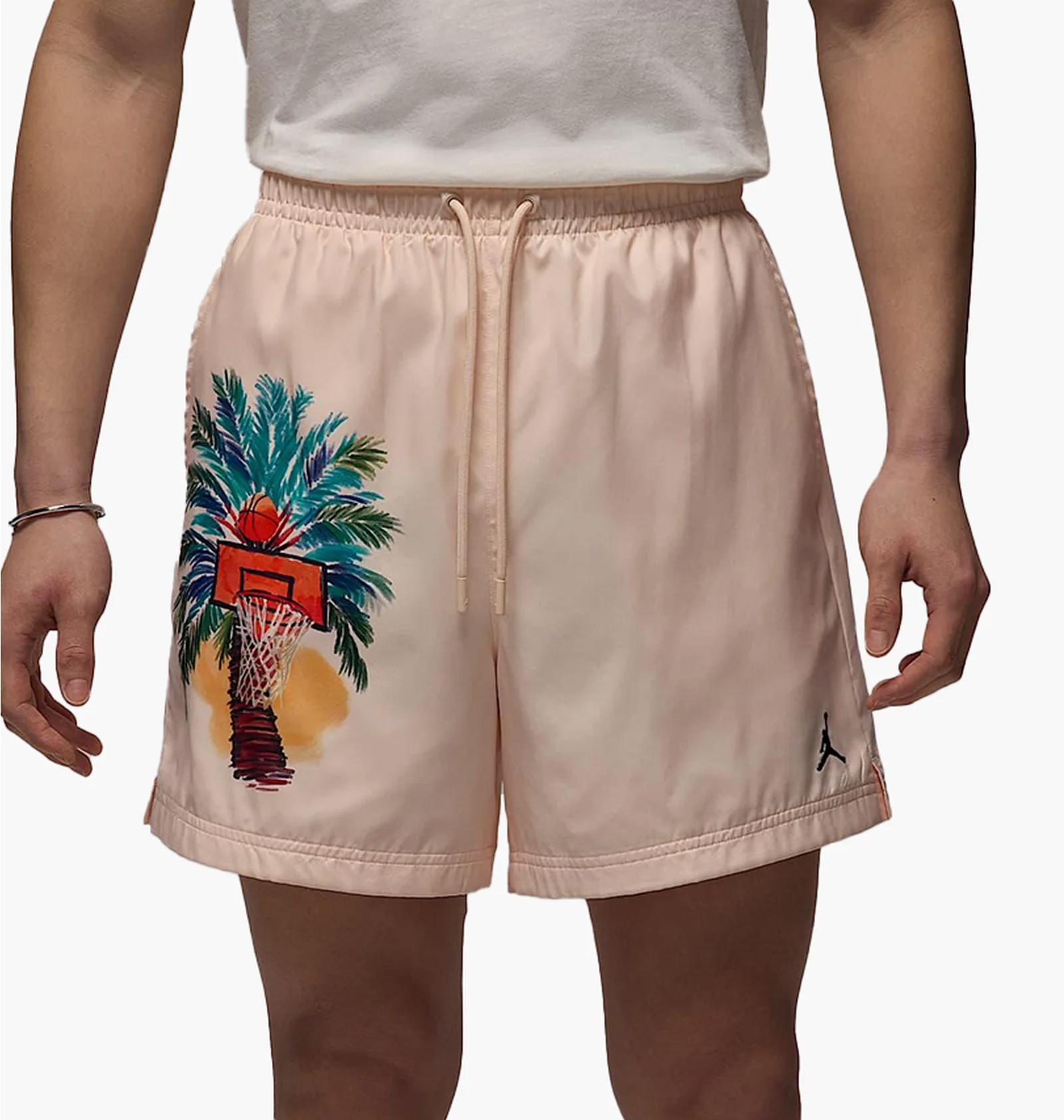 Шорти чоловічі Jordan Essentials Shorts (IB7276-838) — фото 1