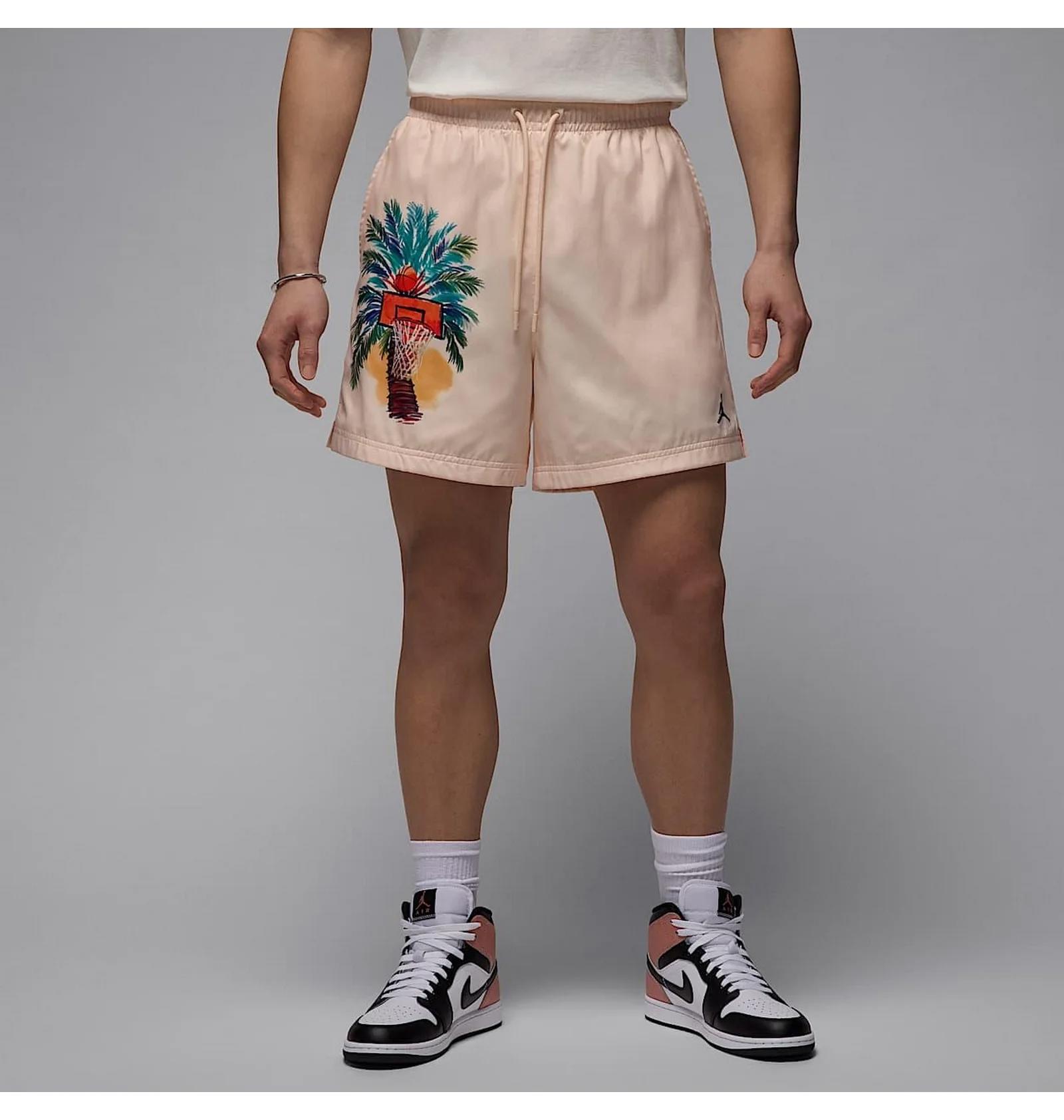 Шорти чоловічі Jordan Essentials Shorts (IB7276-838) — фото 5
