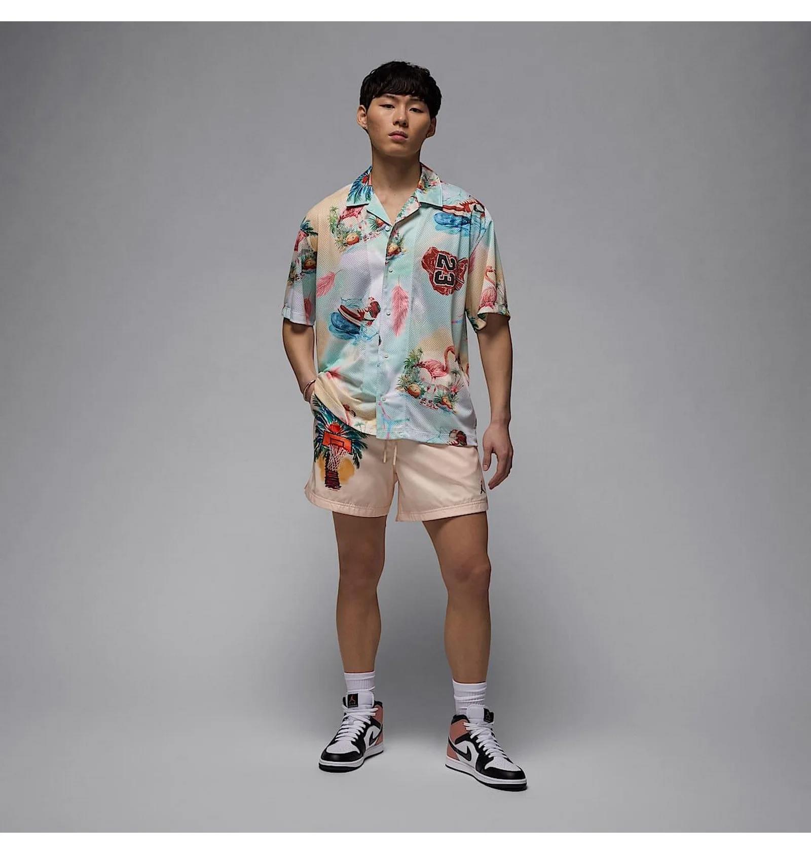 Шорти чоловічі Jordan Essentials Shorts (IB7276-838) — фото 9