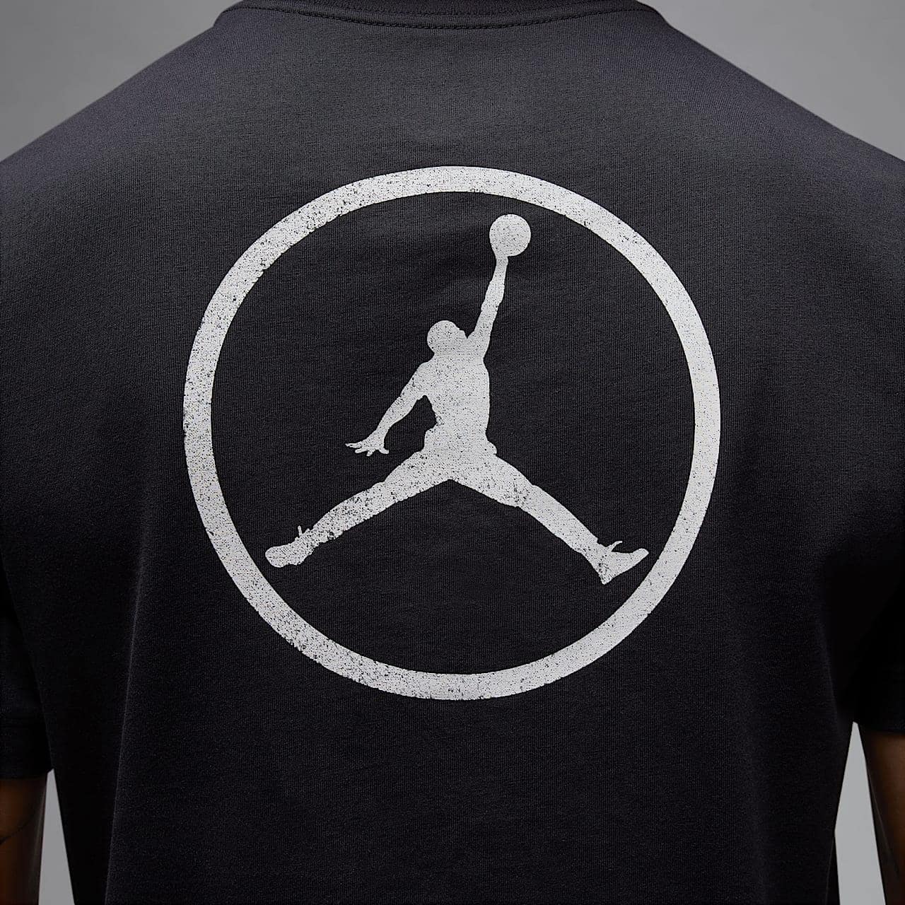 Футболка чоловіча Jordan Brand T-Shirt (IB7351-045) — фото 4