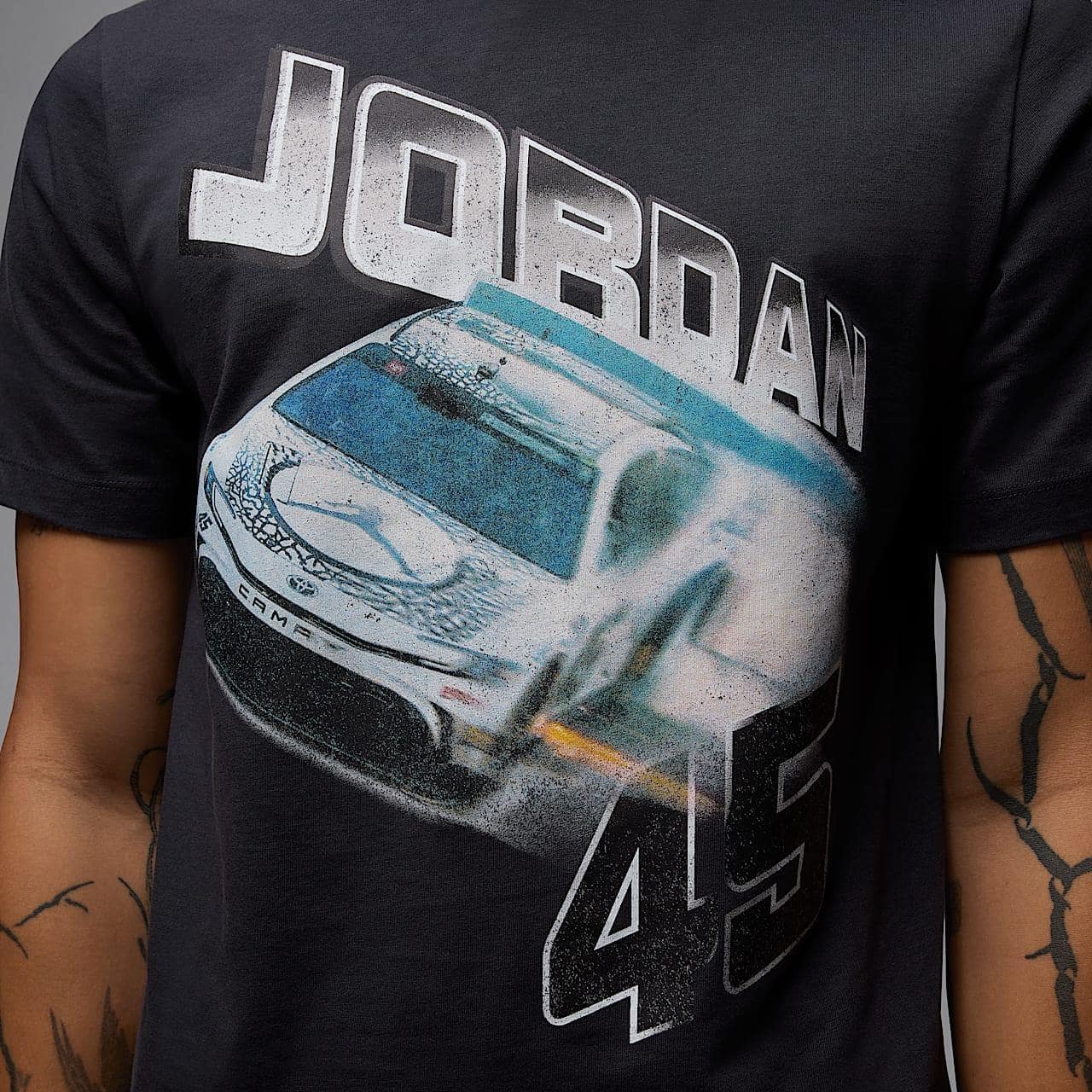 Футболка чоловіча Jordan Brand T-Shirt (IB7351-045) — фото 7