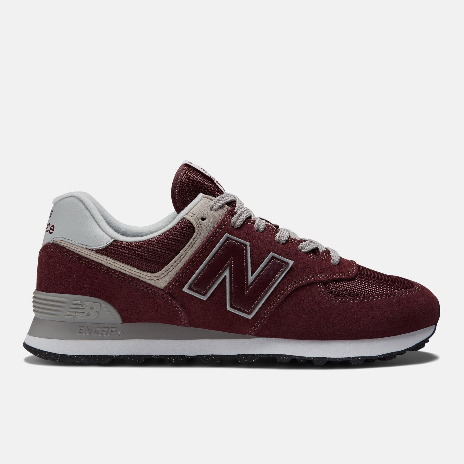 Кросівки чоловічі New Balance 574 Classic Gl (ML574EVM) — фото 1