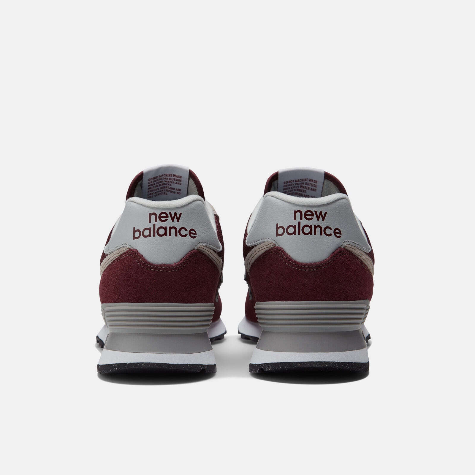 Кросівки чоловічі New Balance 574 Classic Gl (ML574EVM) — фото 8