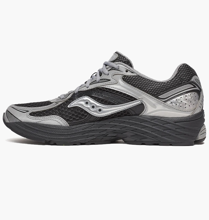 Чоловіче взуття Кросівки Saucony Progrid Omni 9 Saucony — фото 1