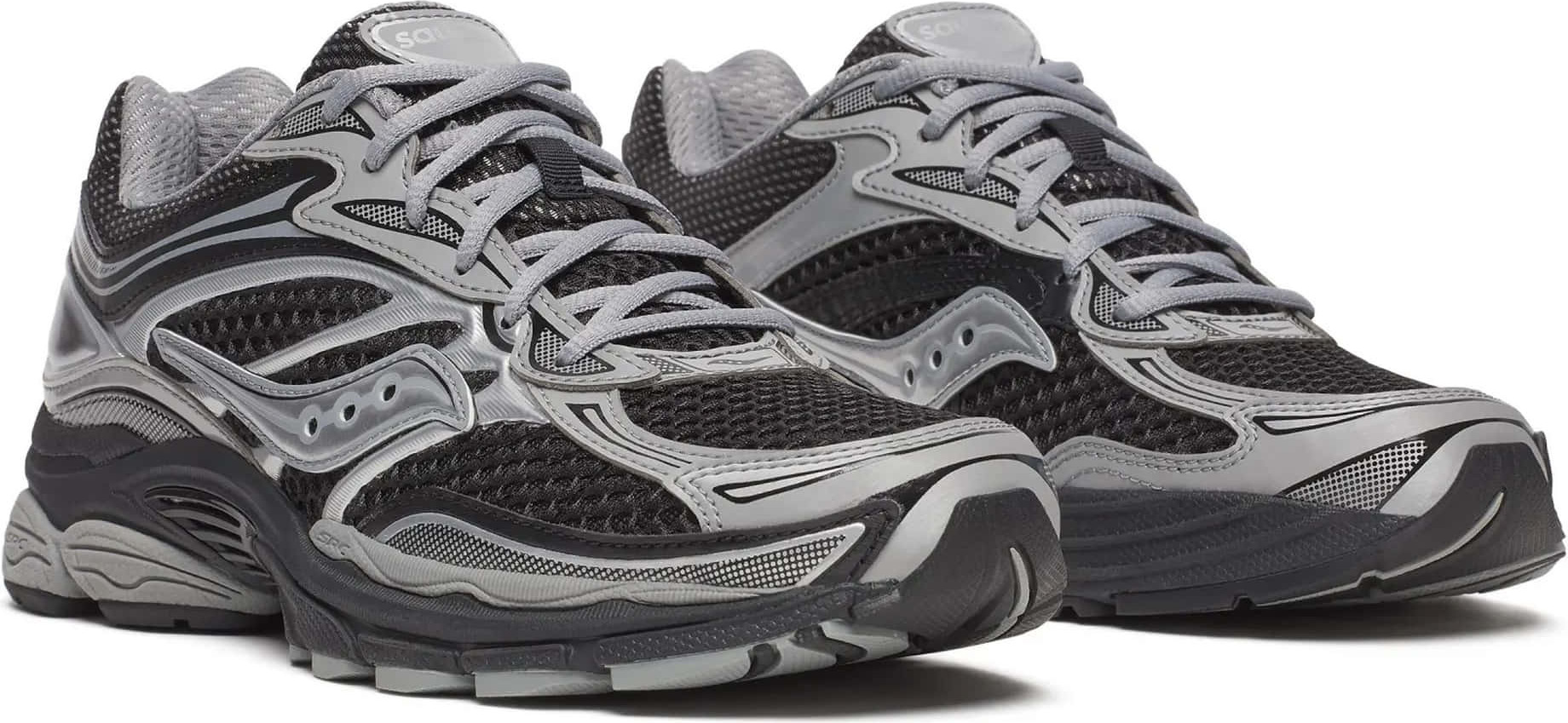 Чоловіче взуття Кросівки Saucony Progrid Omni 9 Saucony — фото 3
