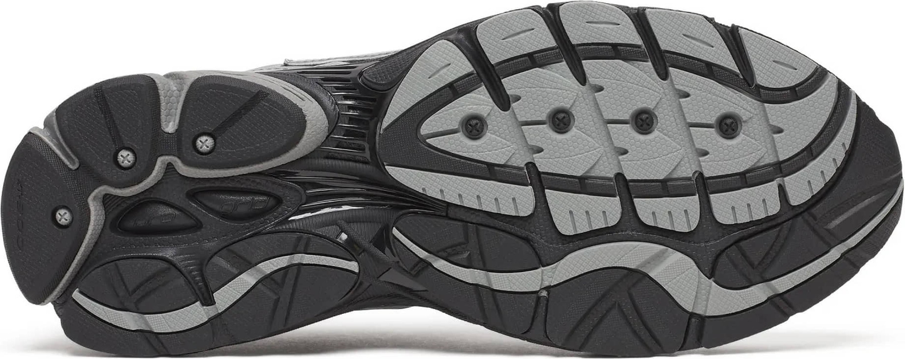 Чоловіче взуття Кросівки Saucony Progrid Omni 9 Saucony — фото 4