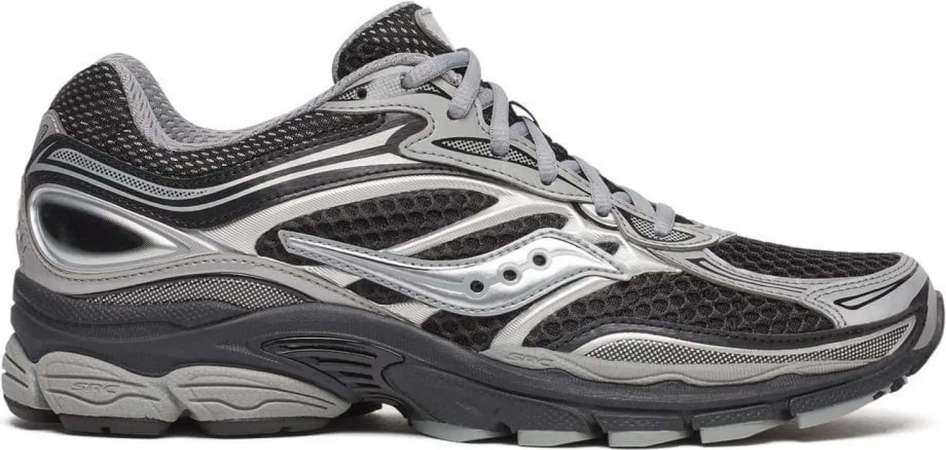 Чоловіче взуття Кросівки Saucony Progrid Omni 9 Saucony — фото 5