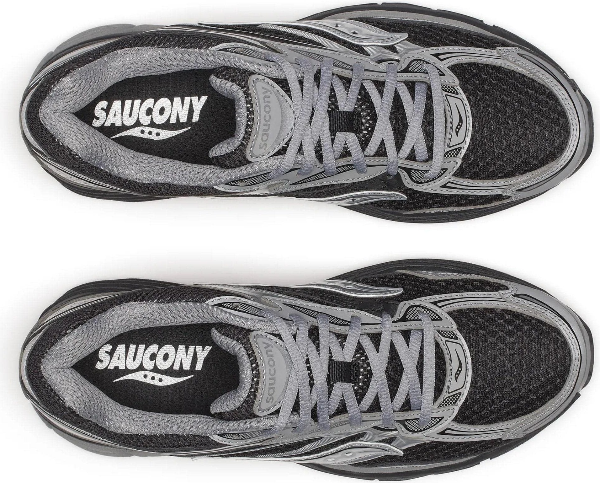 Чоловіче взуття Кросівки Saucony Progrid Omni 9 Saucony — фото 6