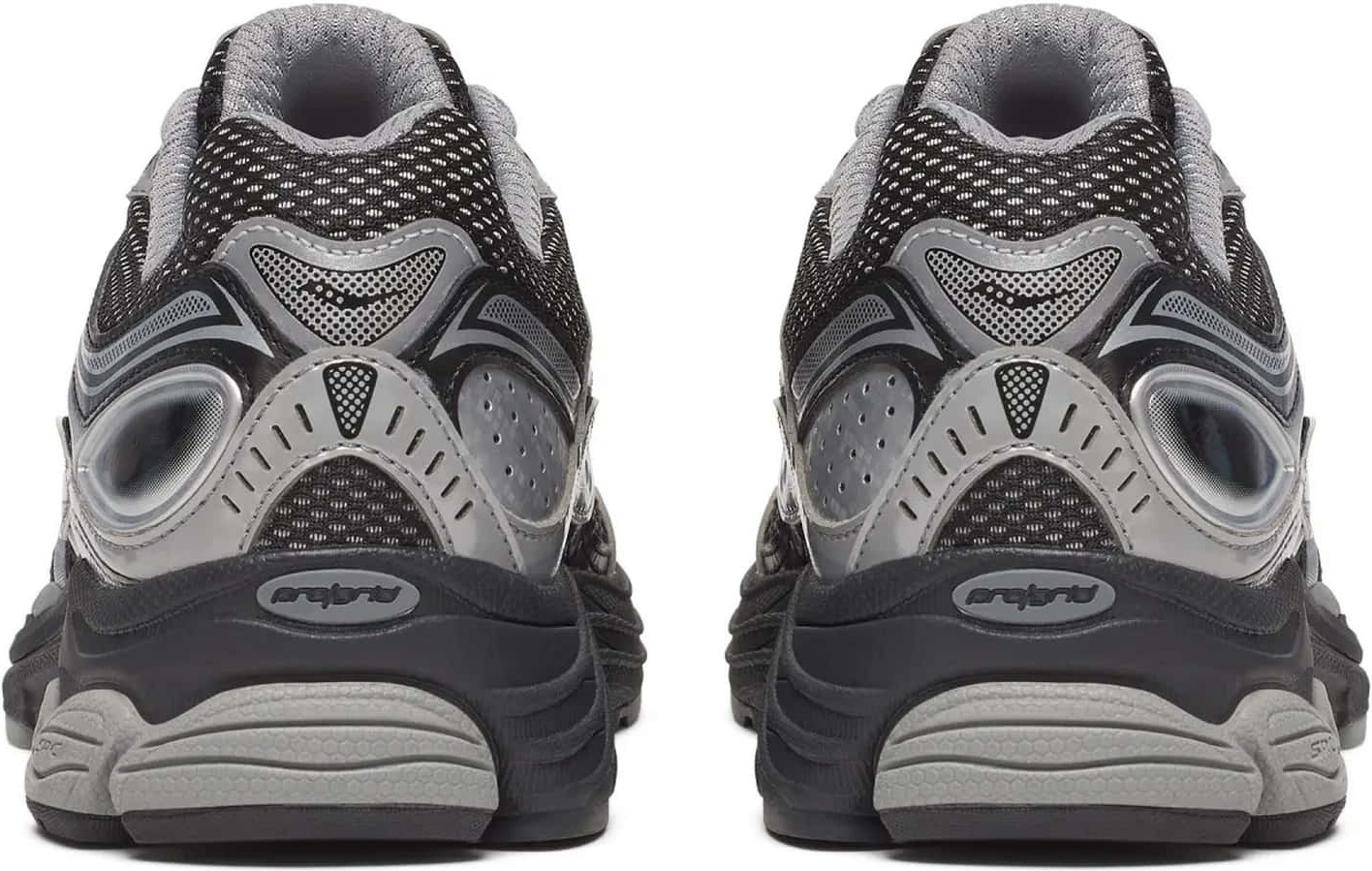 Чоловіче взуття Кросівки Saucony Progrid Omni 9 Saucony — фото 7