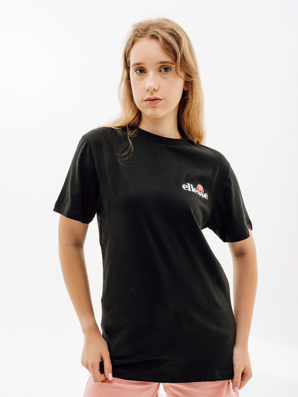 Футболка жіноча Ellesse Kittin Tee (SGK13290-011) — фото 3
