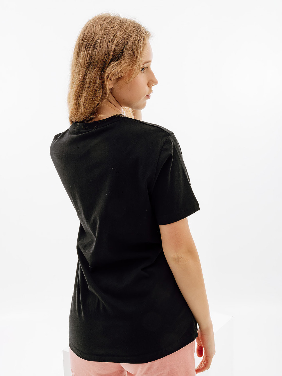 Футболка жіноча Ellesse Kittin Tee (SGK13290-011) — фото 4
