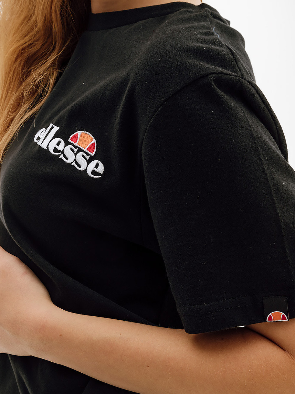 Футболка жіноча Ellesse Kittin Tee (SGK13290-011) — фото 5