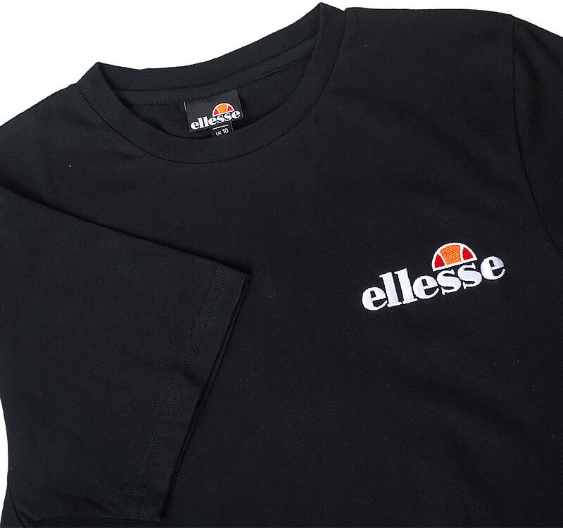 Футболка жіноча Ellesse Kittin Tee (SGK13290-011) — фото 7