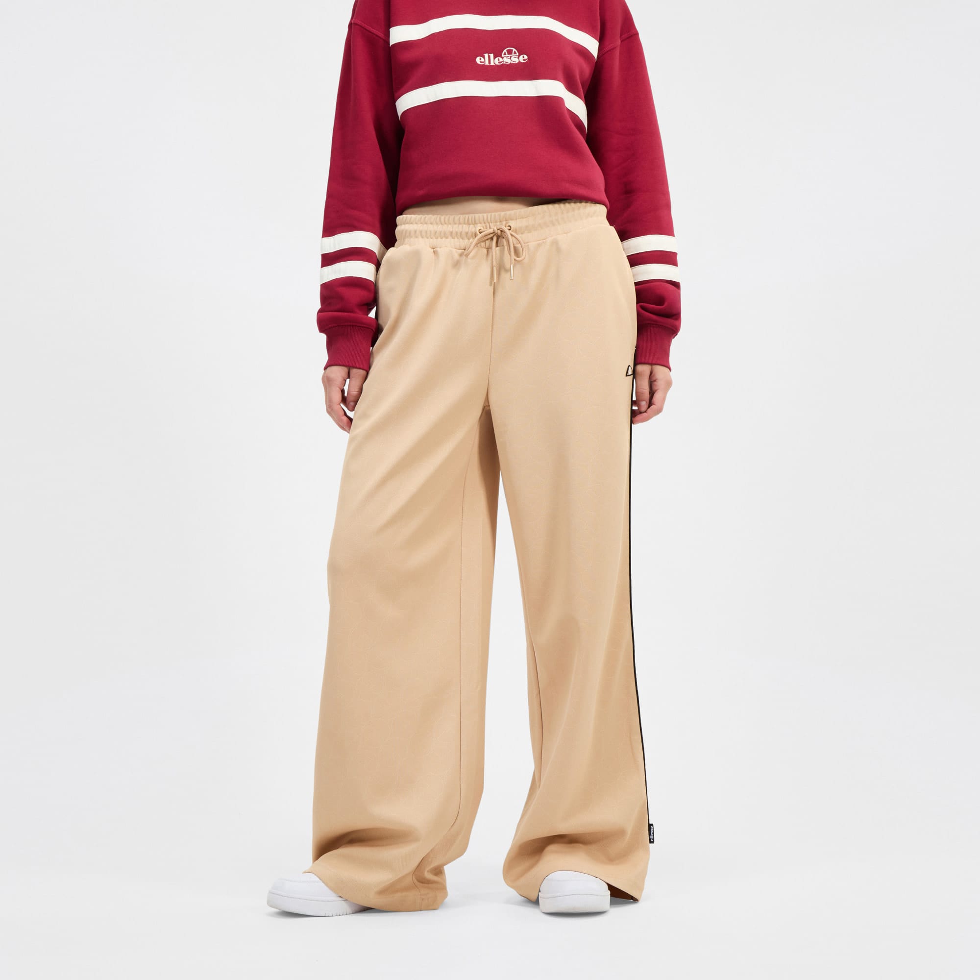 Брюки жіночі Ellesse Sassy Track Pant (SGX21030-214) — фото 1